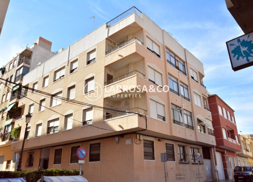 Resale - Apartment - Guardamar del Segura