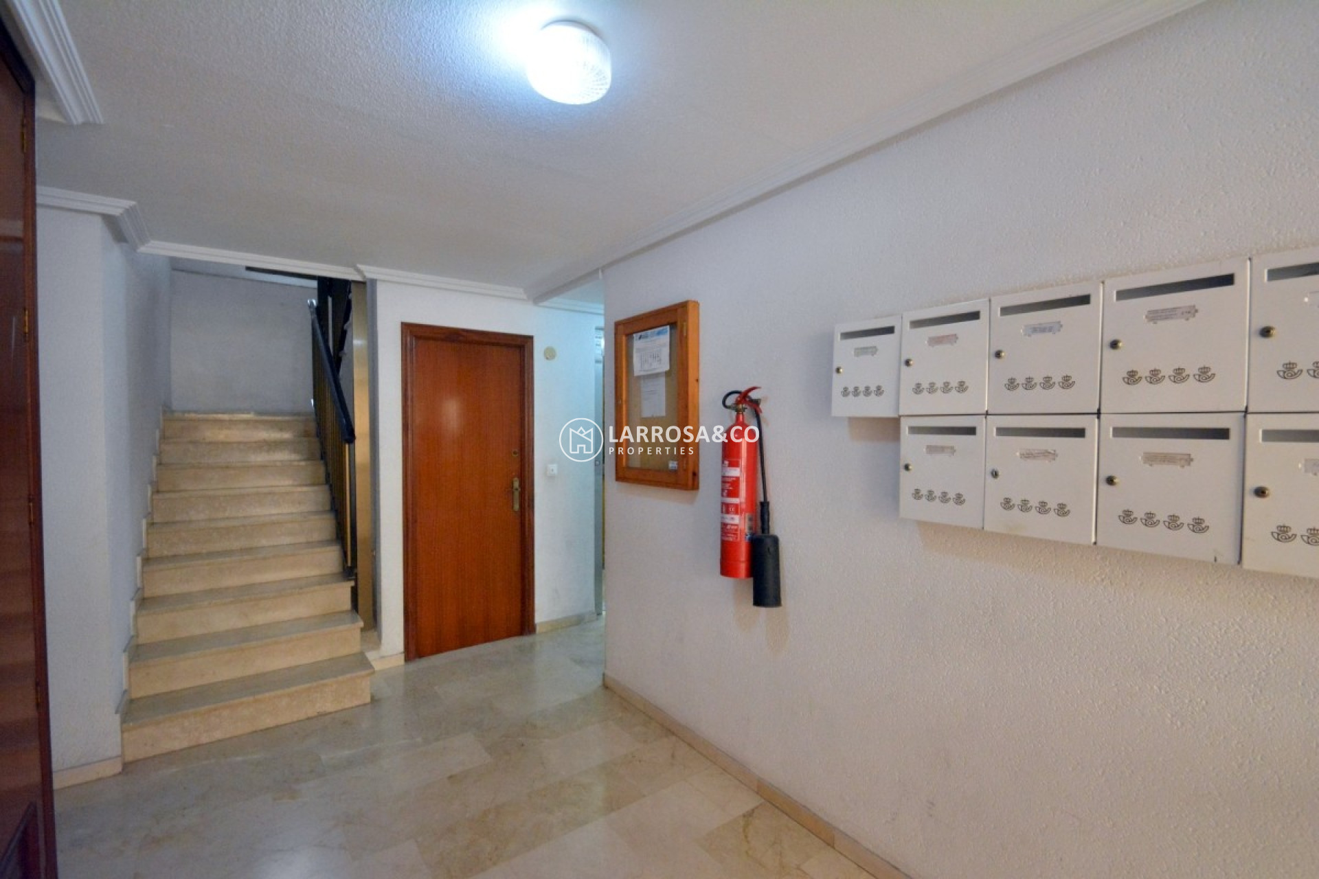 Resale - Apartment - Guardamar del Segura