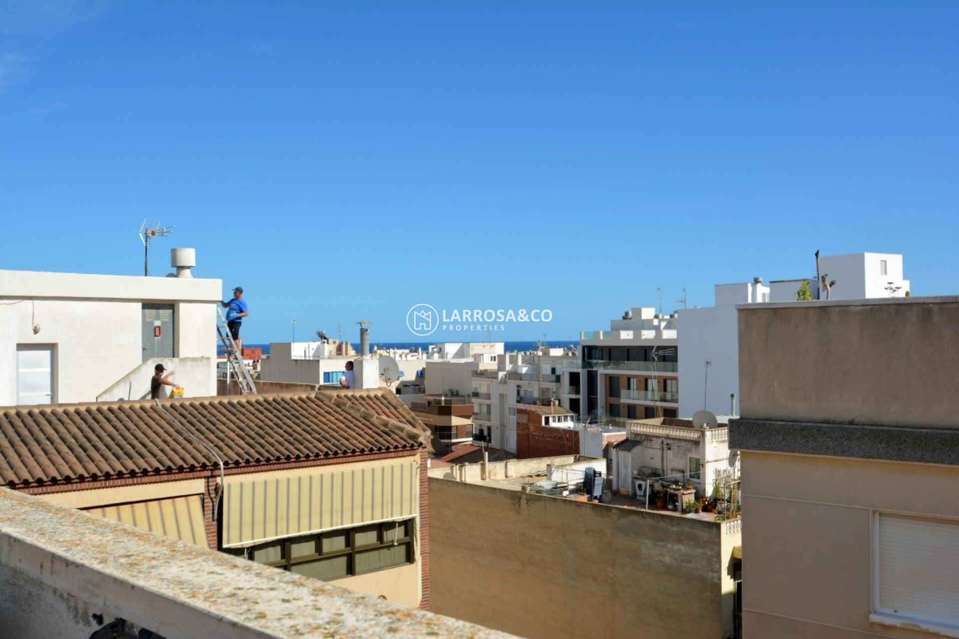 Resale - Apartment - Guardamar del Segura