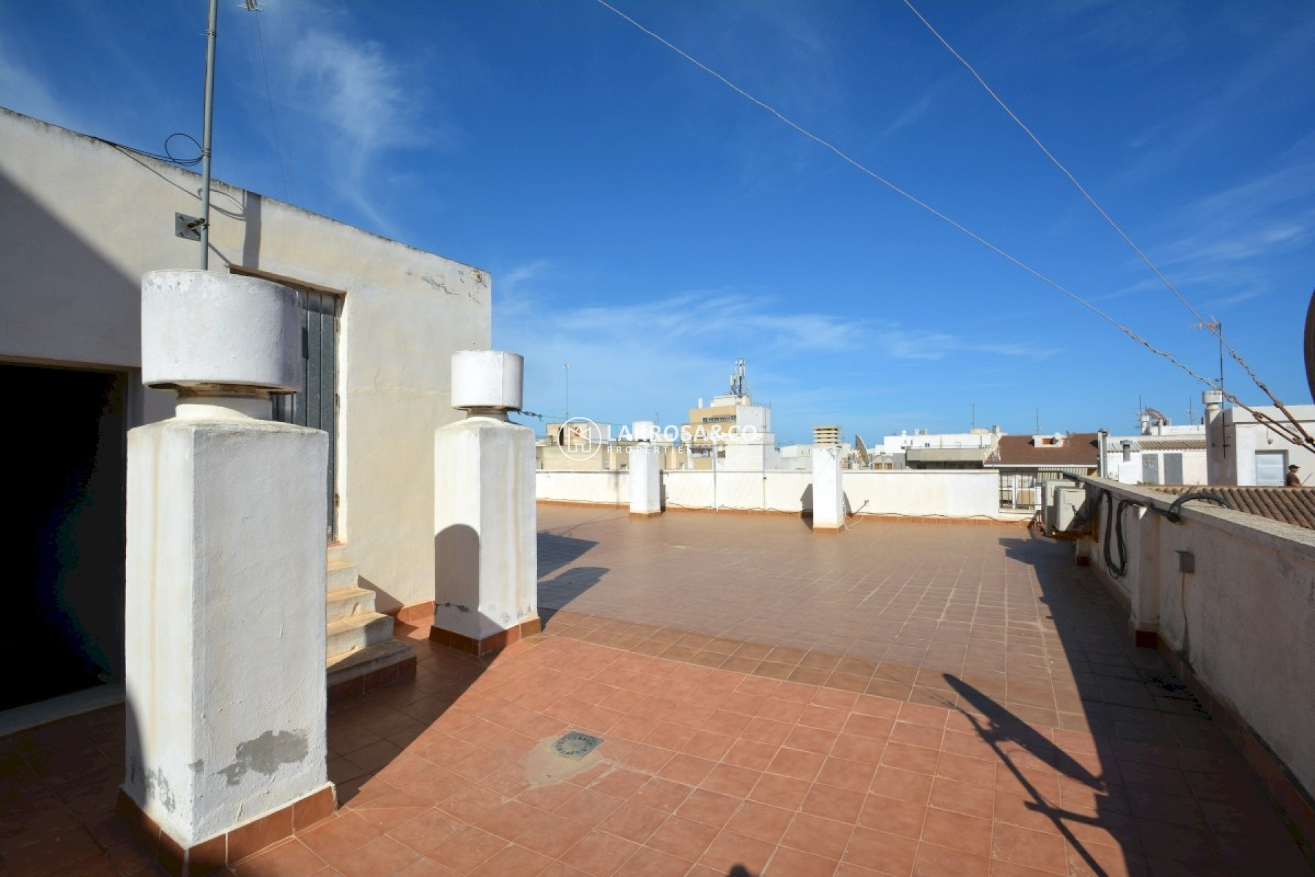 Resale - Apartment - Guardamar del Segura