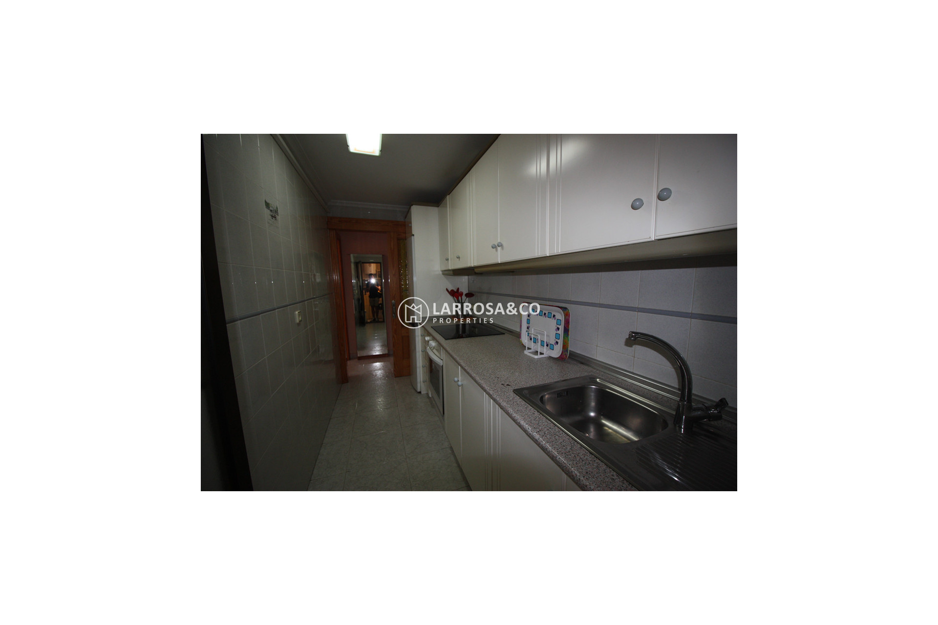 Resale - Apartment - Guardamar del Segura