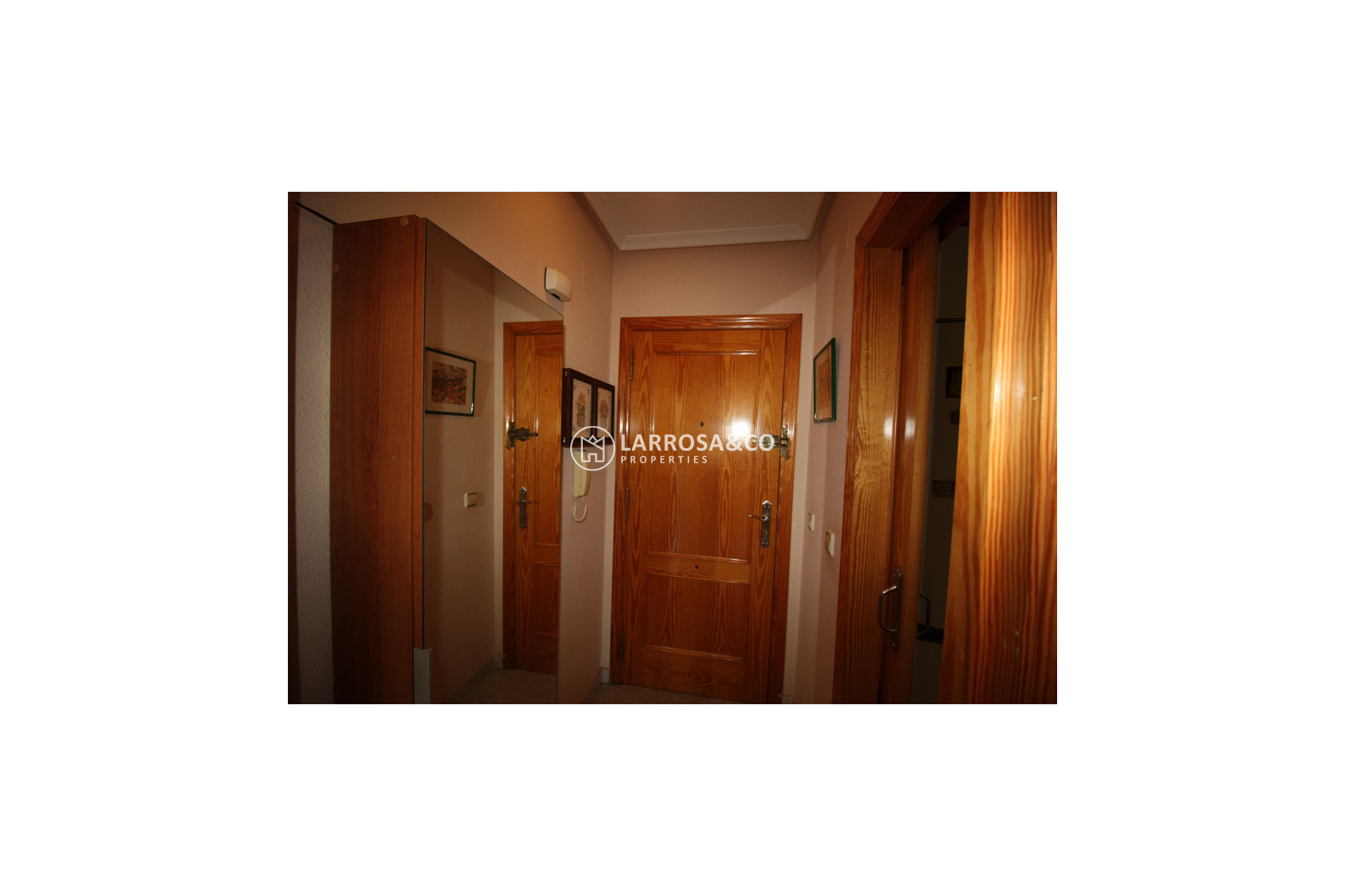 Resale - Apartment - Guardamar del Segura