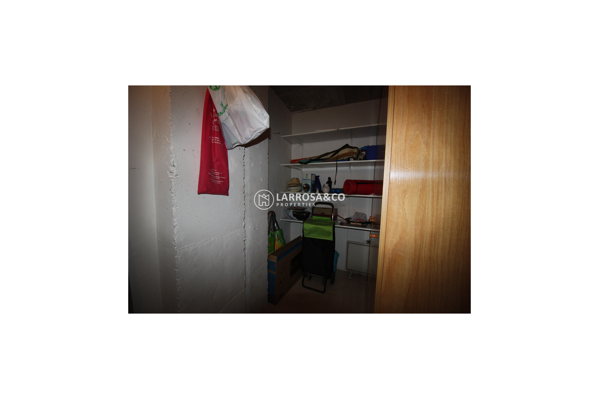 Resale - Apartment - Guardamar del Segura