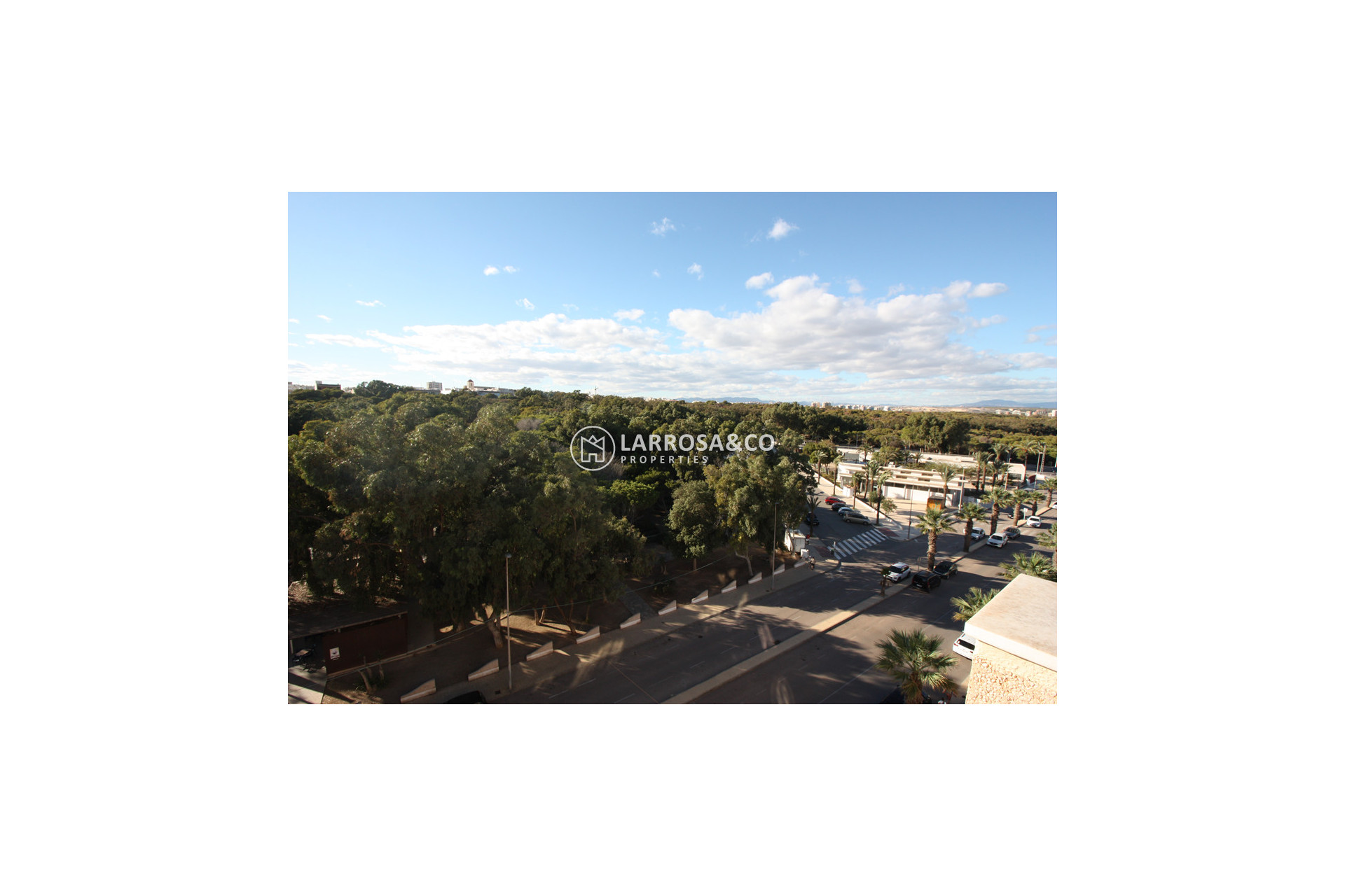 Resale - Apartment - Guardamar del Segura