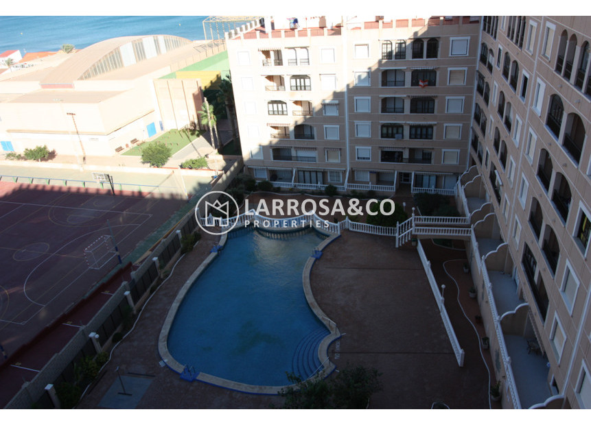 Resale - Apartment - Guardamar del Segura