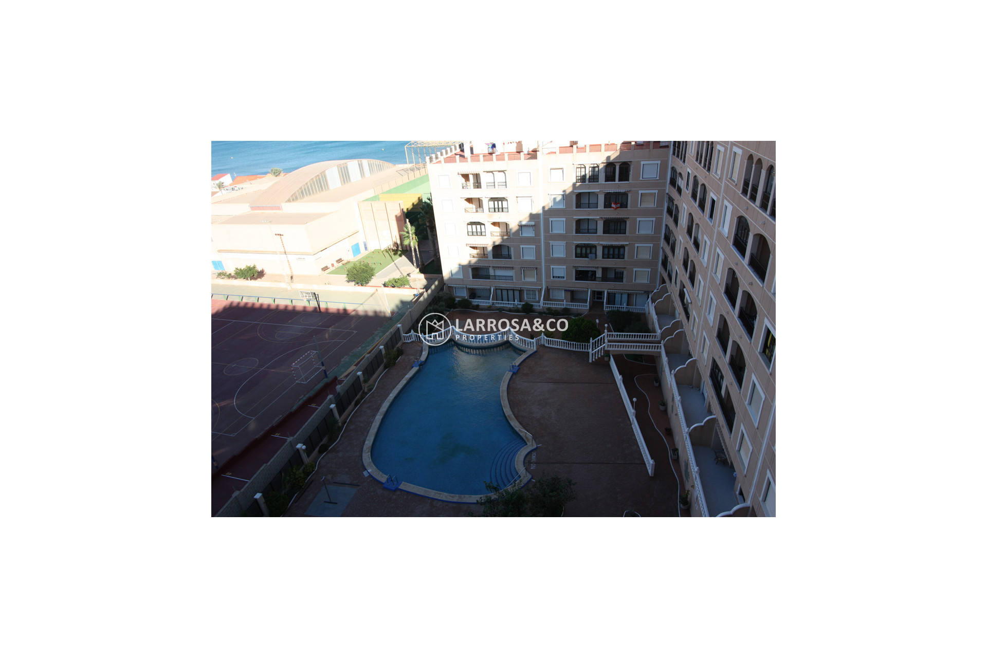 Resale - Apartment - Guardamar del Segura