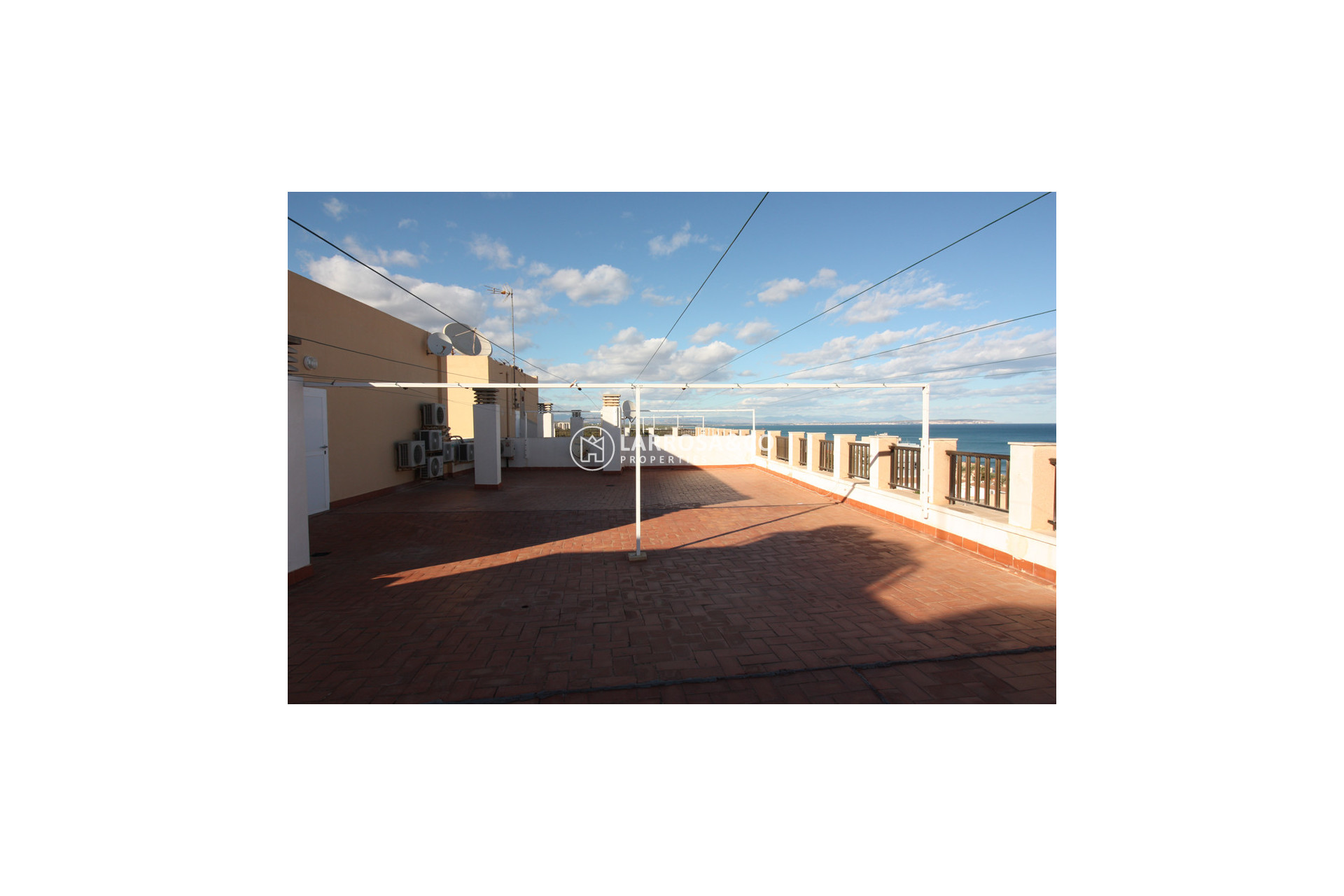 Resale - Apartment - Guardamar del Segura