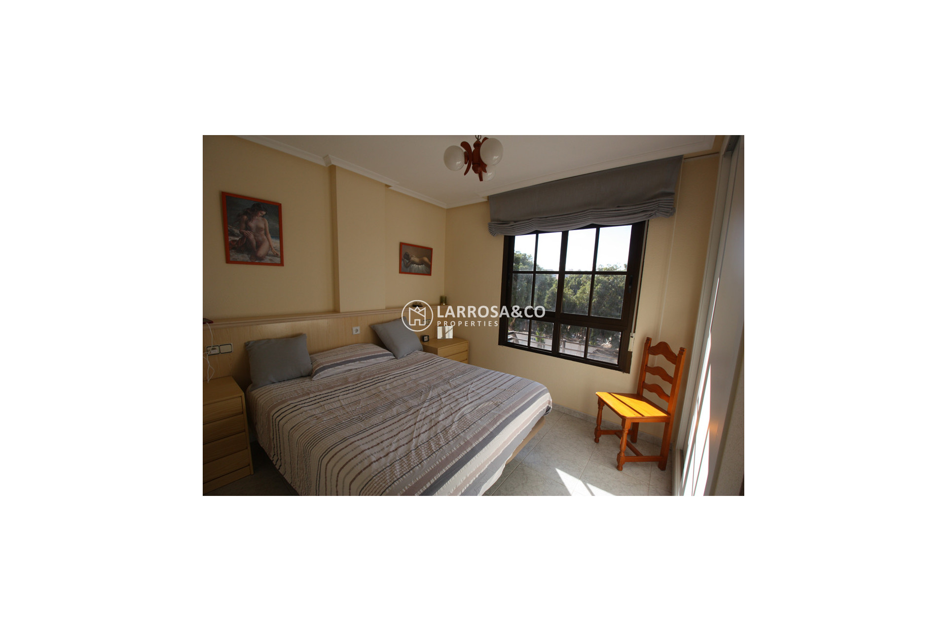 Resale - Apartment - Guardamar del Segura