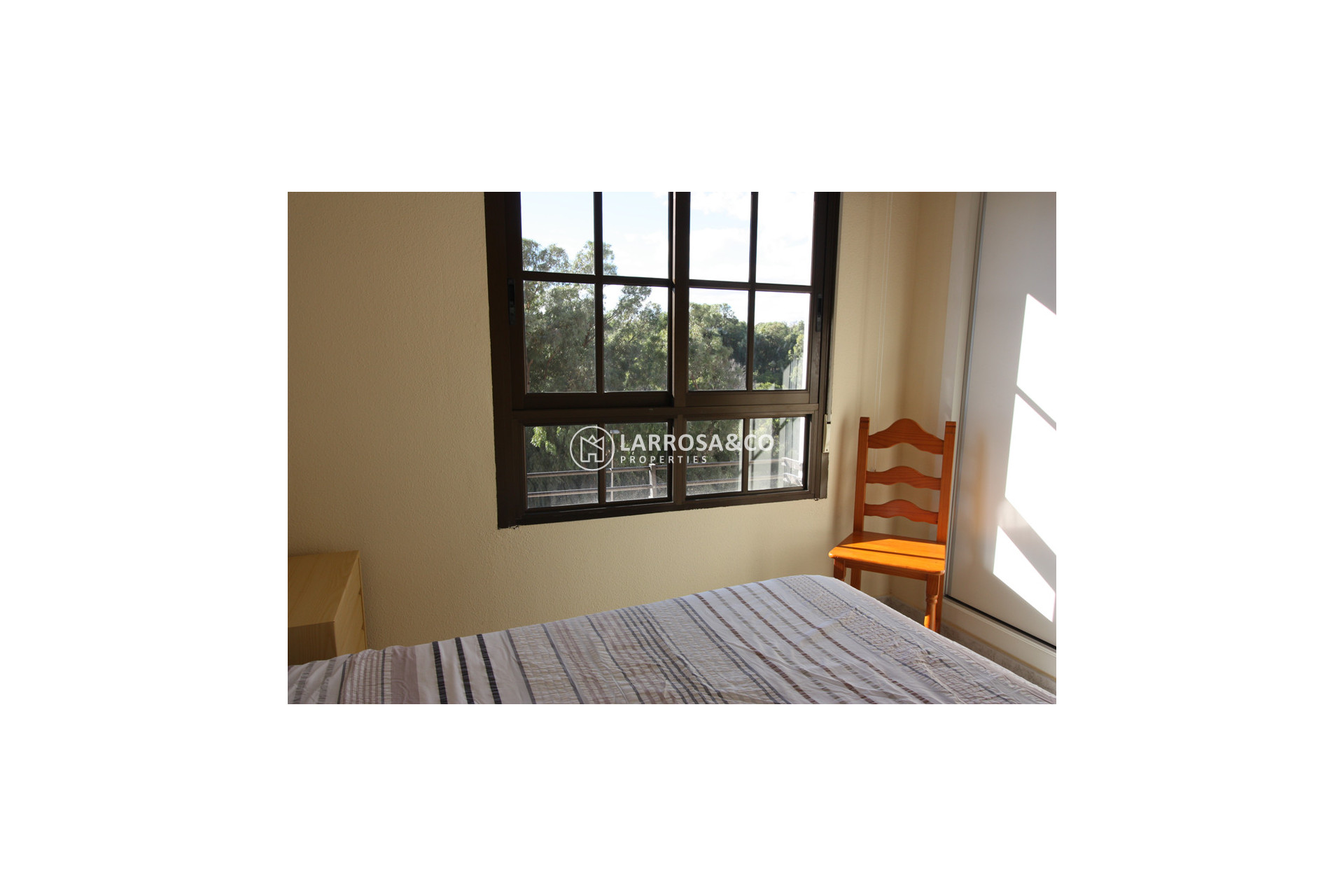 Resale - Apartment - Guardamar del Segura