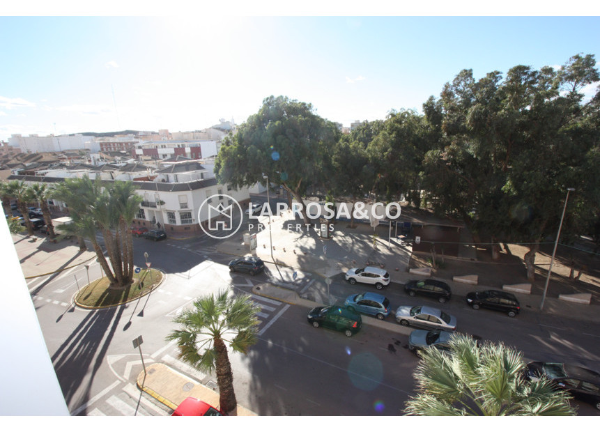 Resale - Apartment - Guardamar del Segura