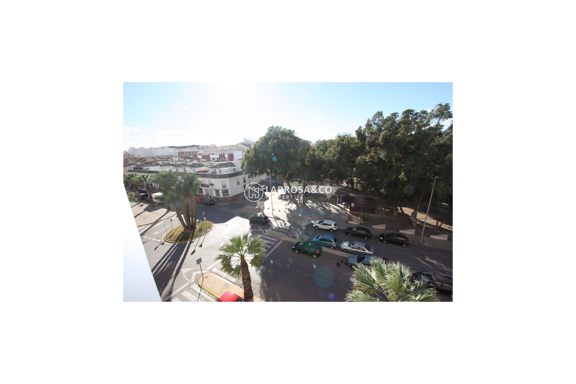 Resale - Apartment - Guardamar del Segura