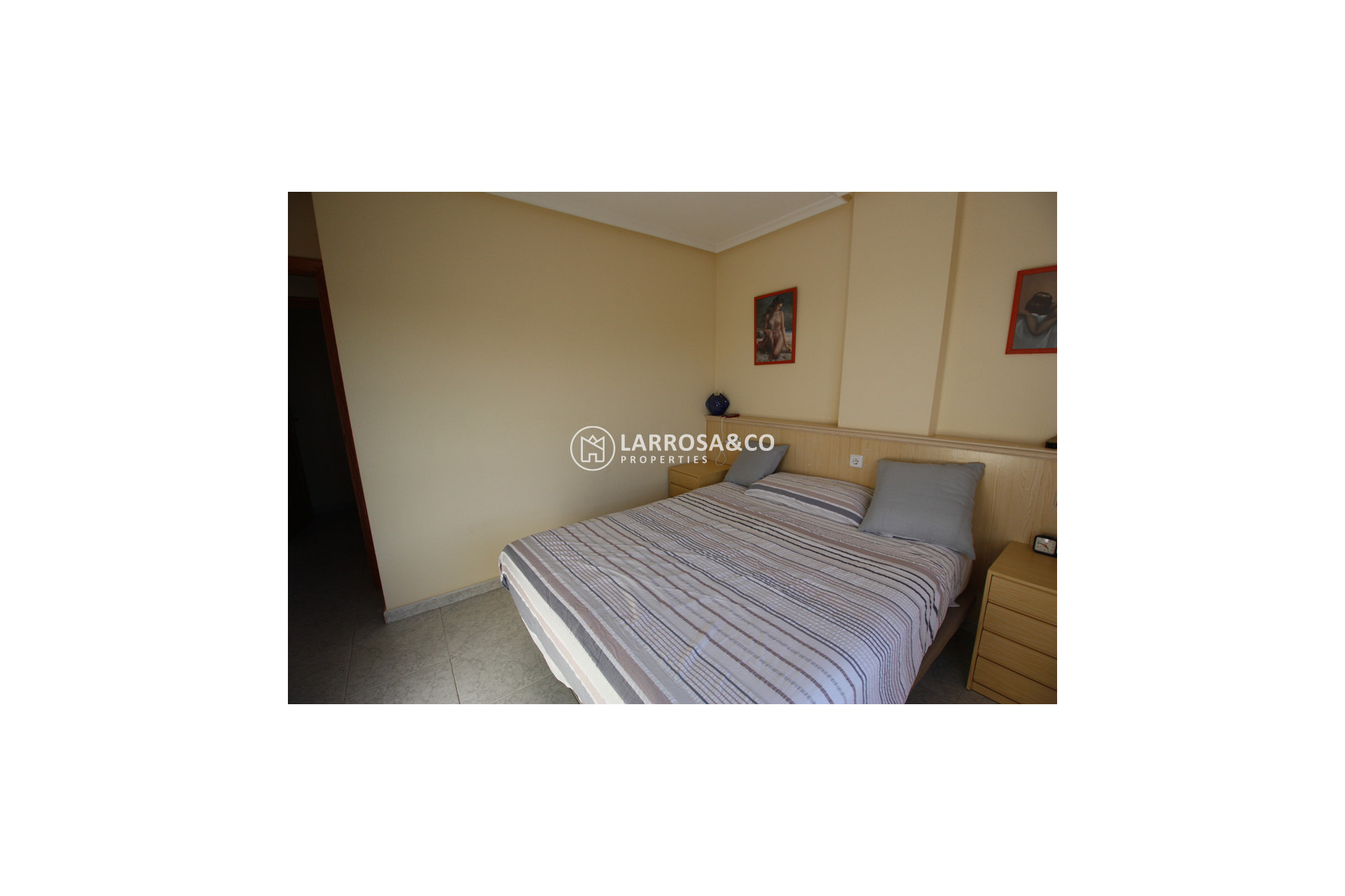 Resale - Apartment - Guardamar del Segura