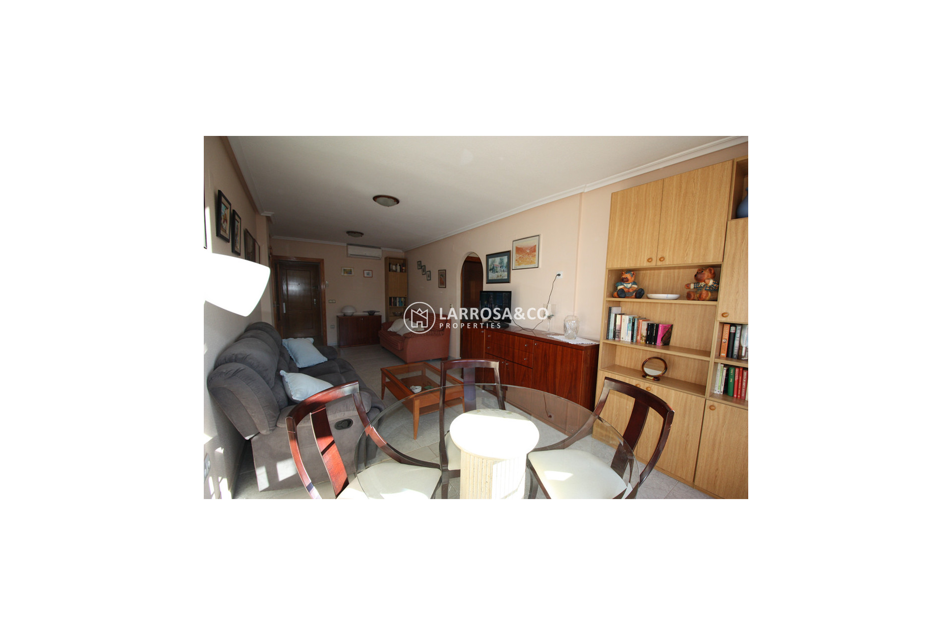 Resale - Apartment - Guardamar del Segura