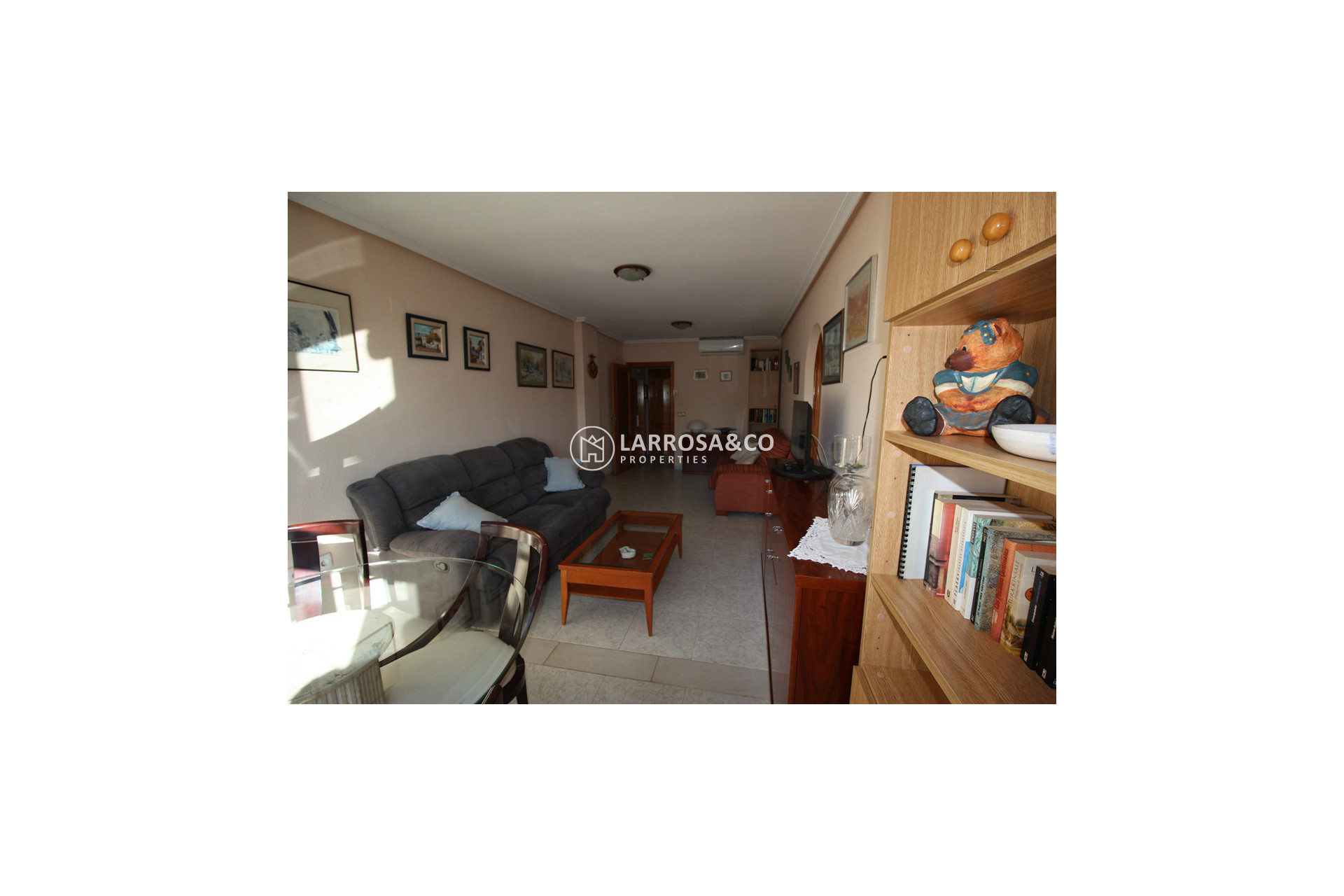 Resale - Apartment - Guardamar del Segura