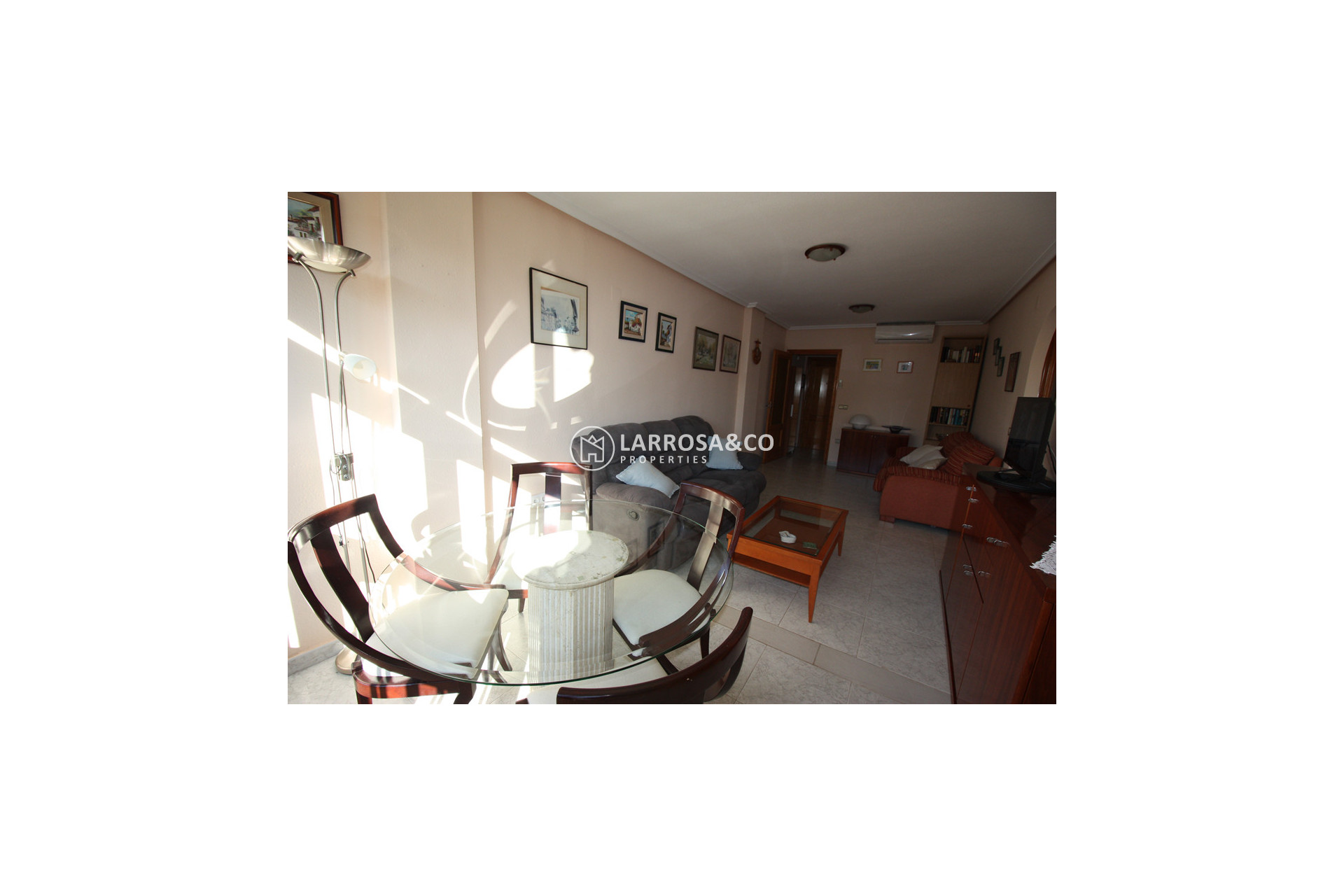 Resale - Apartment - Guardamar del Segura