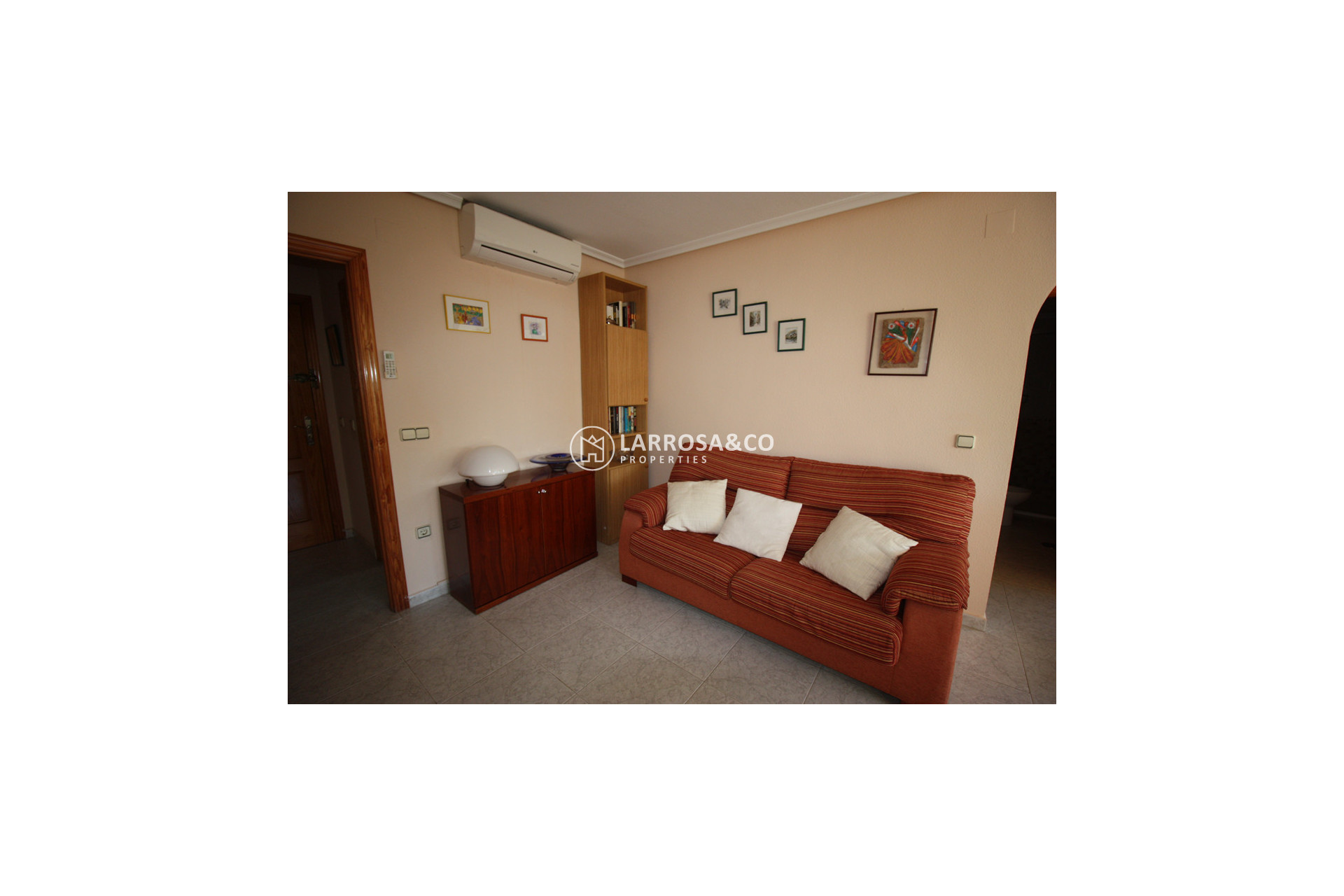 Resale - Apartment - Guardamar del Segura