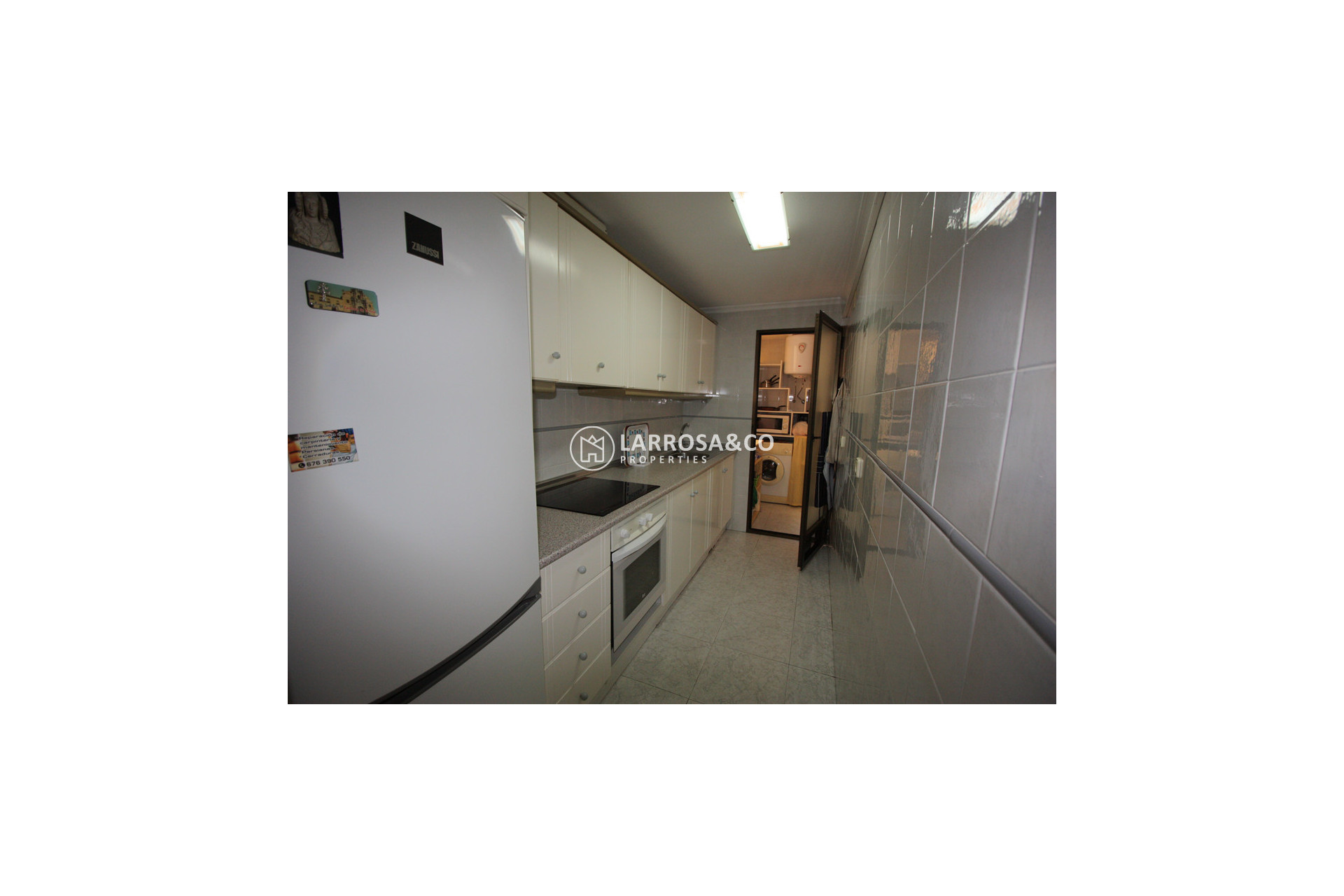 Resale - Apartment - Guardamar del Segura