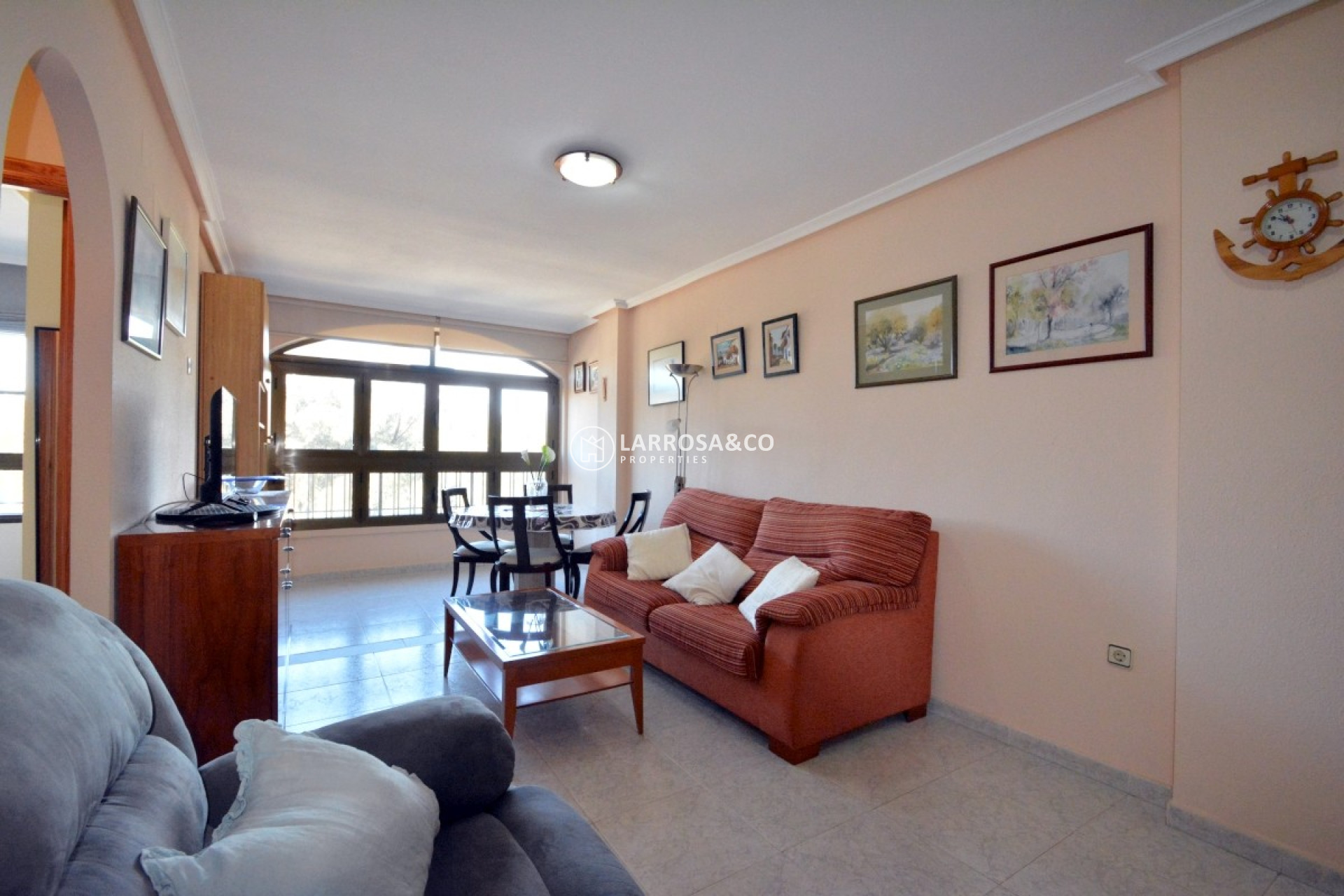 Resale - Apartment - Guardamar del Segura