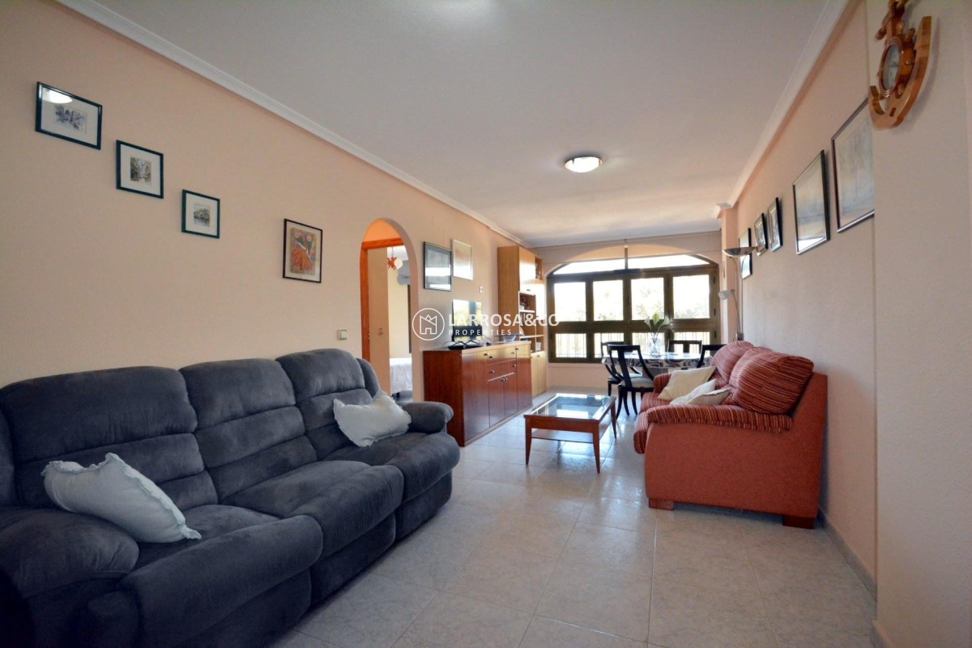 Resale - Apartment - Guardamar del Segura