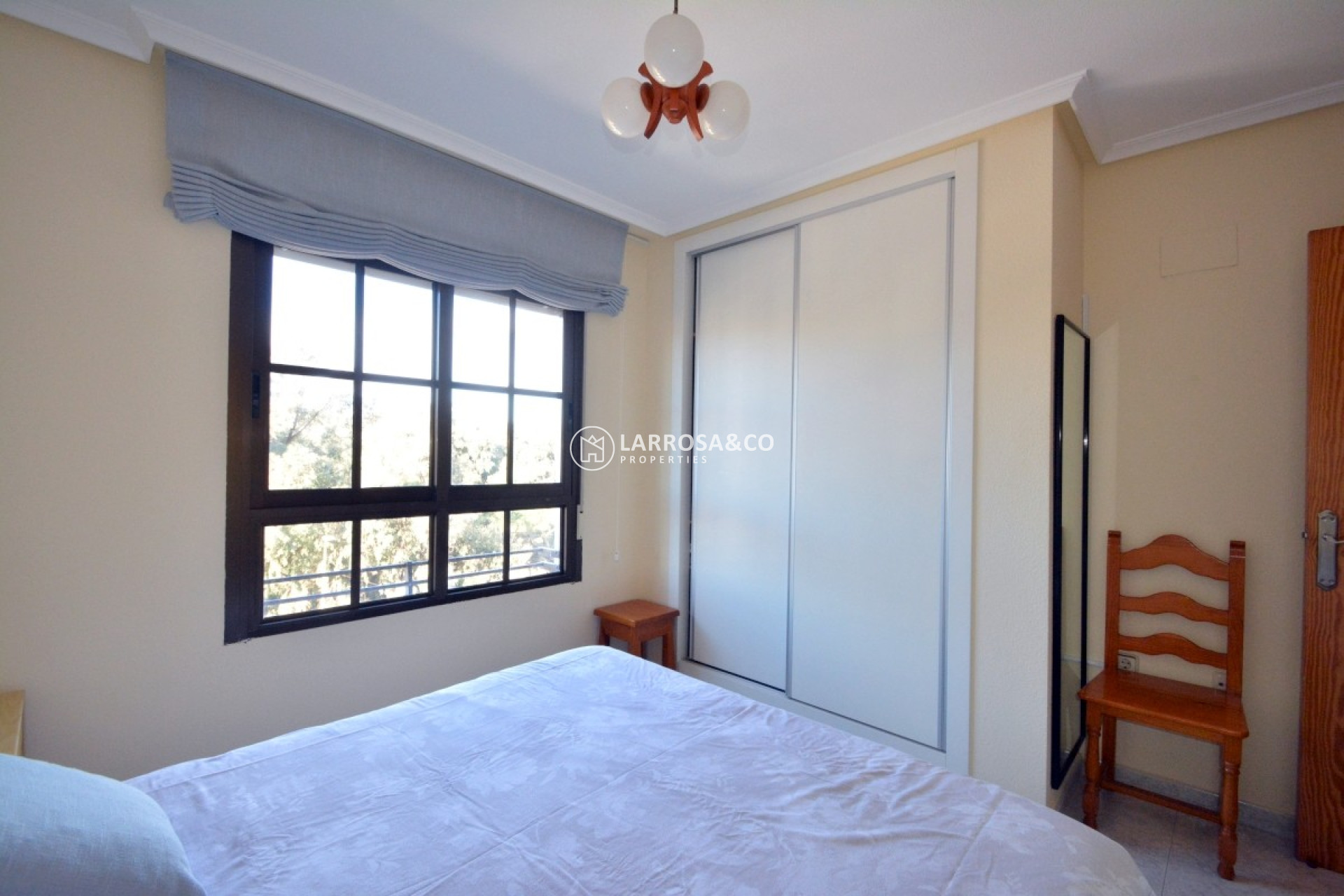 Resale - Apartment - Guardamar del Segura