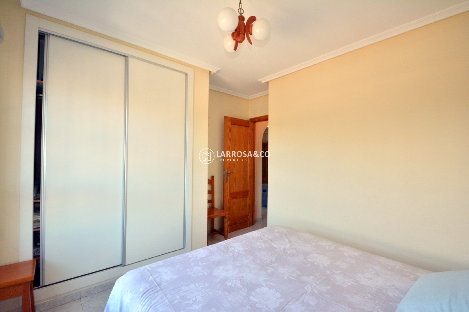 Resale - Apartment - Guardamar del Segura