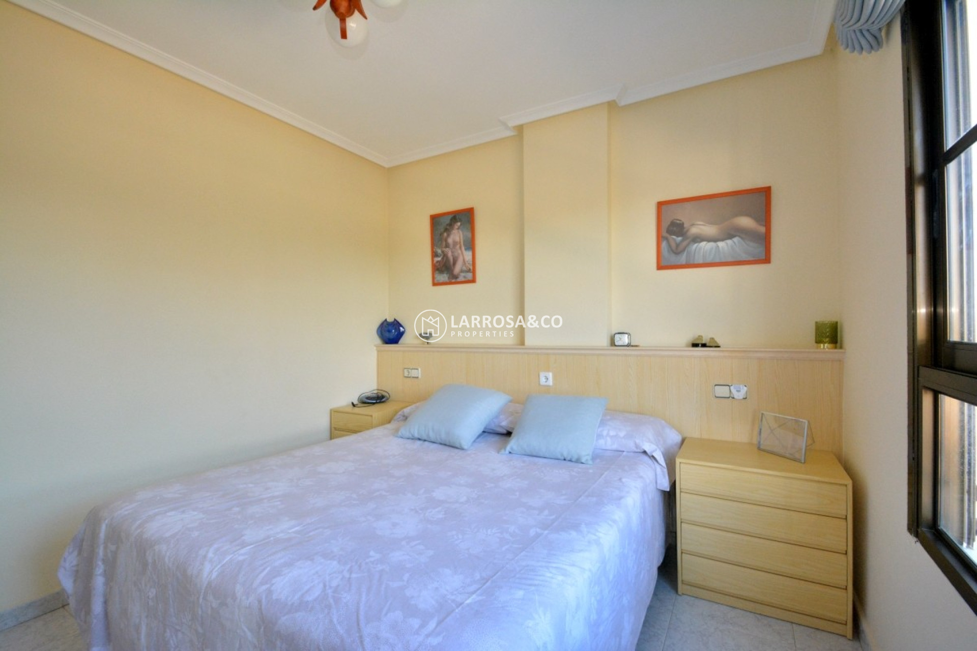 Resale - Apartment - Guardamar del Segura