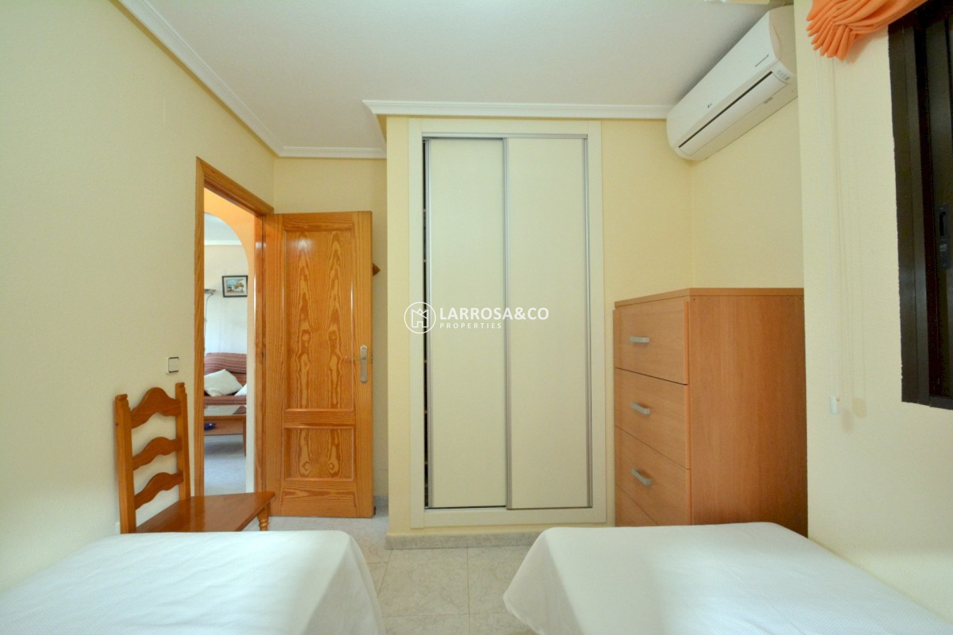 Resale - Apartment - Guardamar del Segura