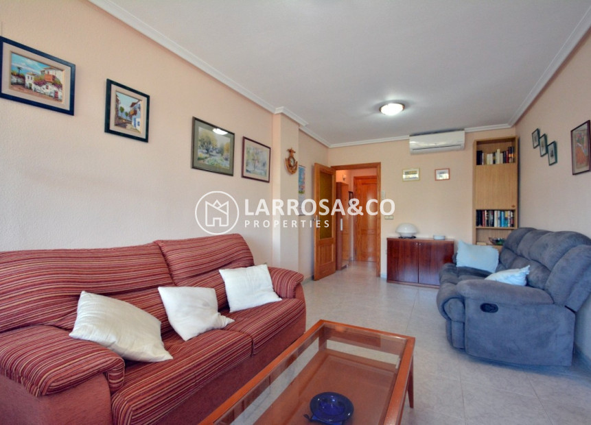 Resale - Apartment - Guardamar del Segura