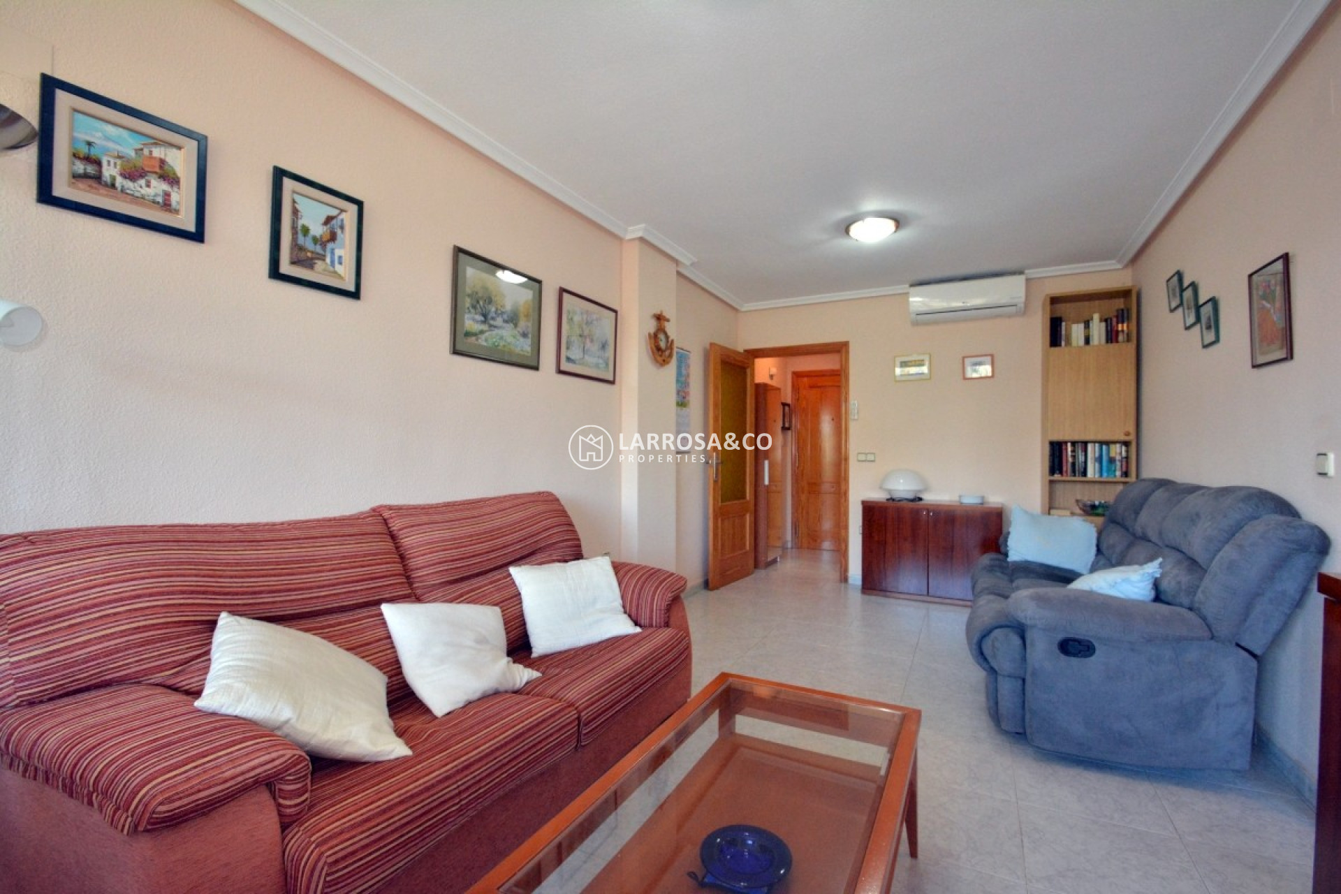 Resale - Apartment - Guardamar del Segura