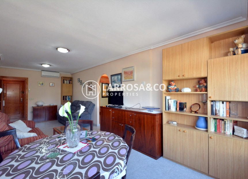 Resale - Apartment - Guardamar del Segura