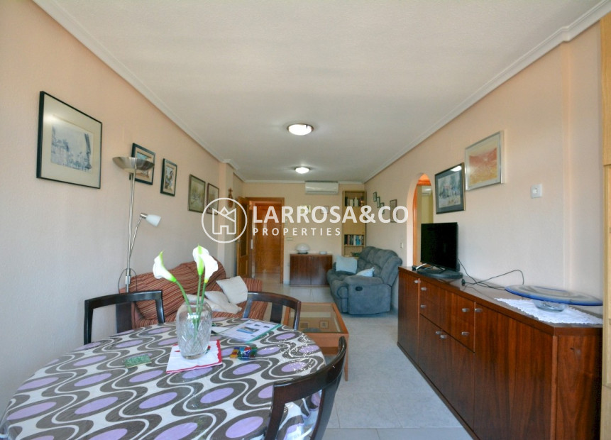 Resale - Apartment - Guardamar del Segura