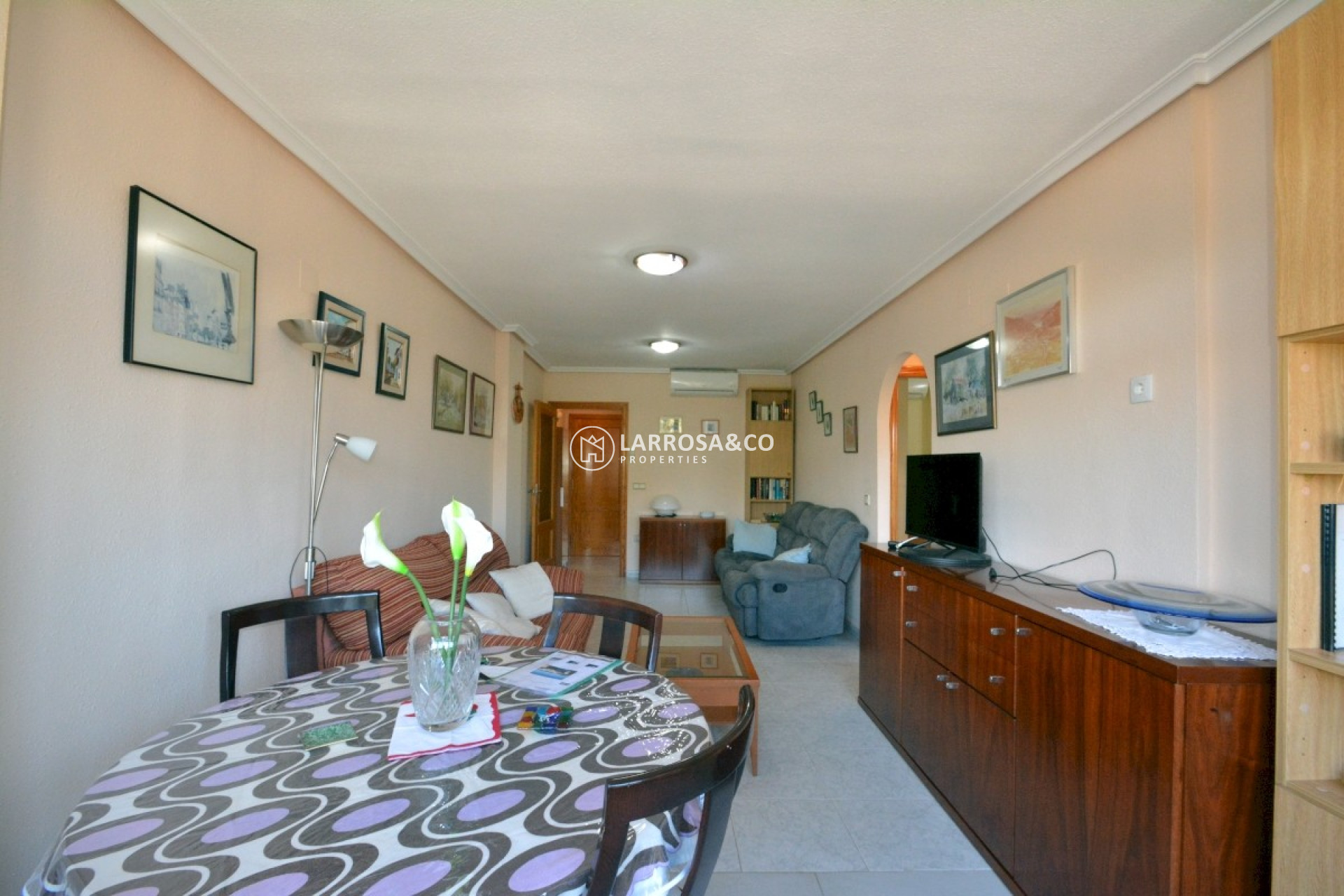 Resale - Apartment - Guardamar del Segura