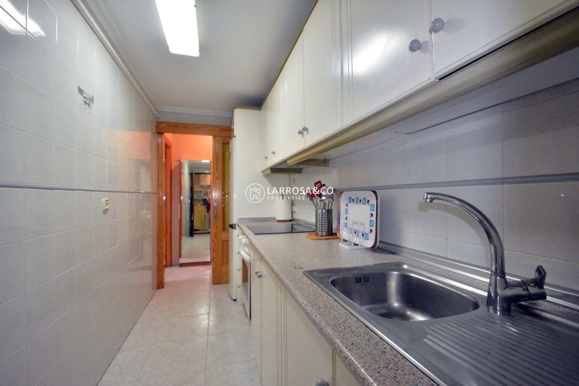 Resale - Apartment - Guardamar del Segura