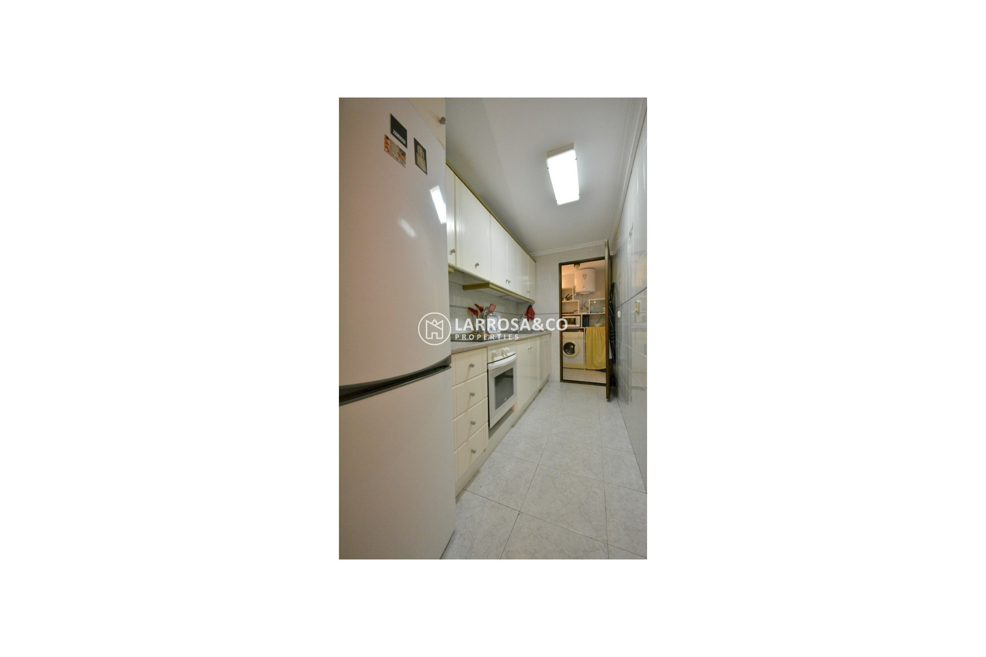 Resale - Apartment - Guardamar del Segura