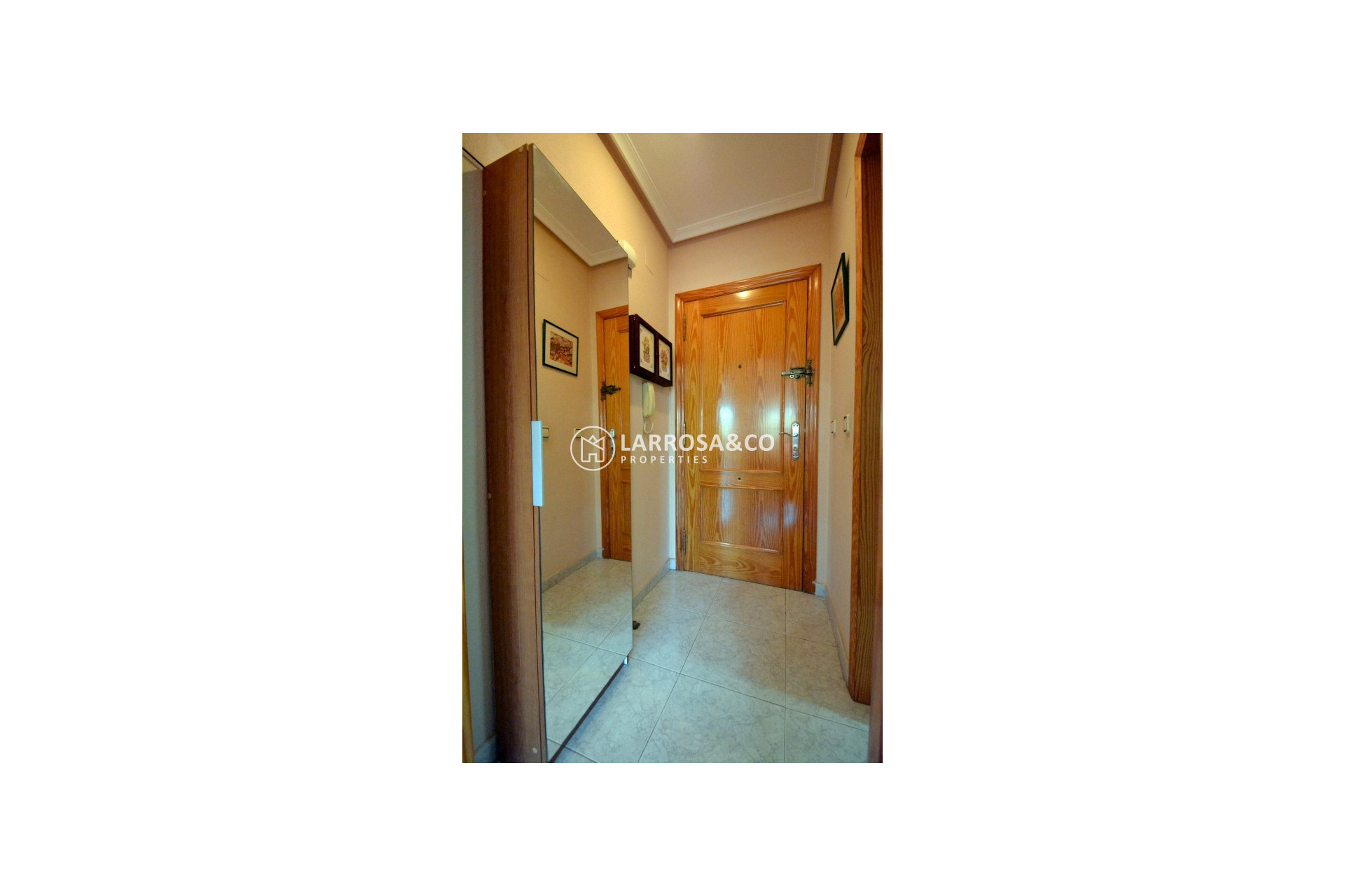 Resale - Apartment - Guardamar del Segura