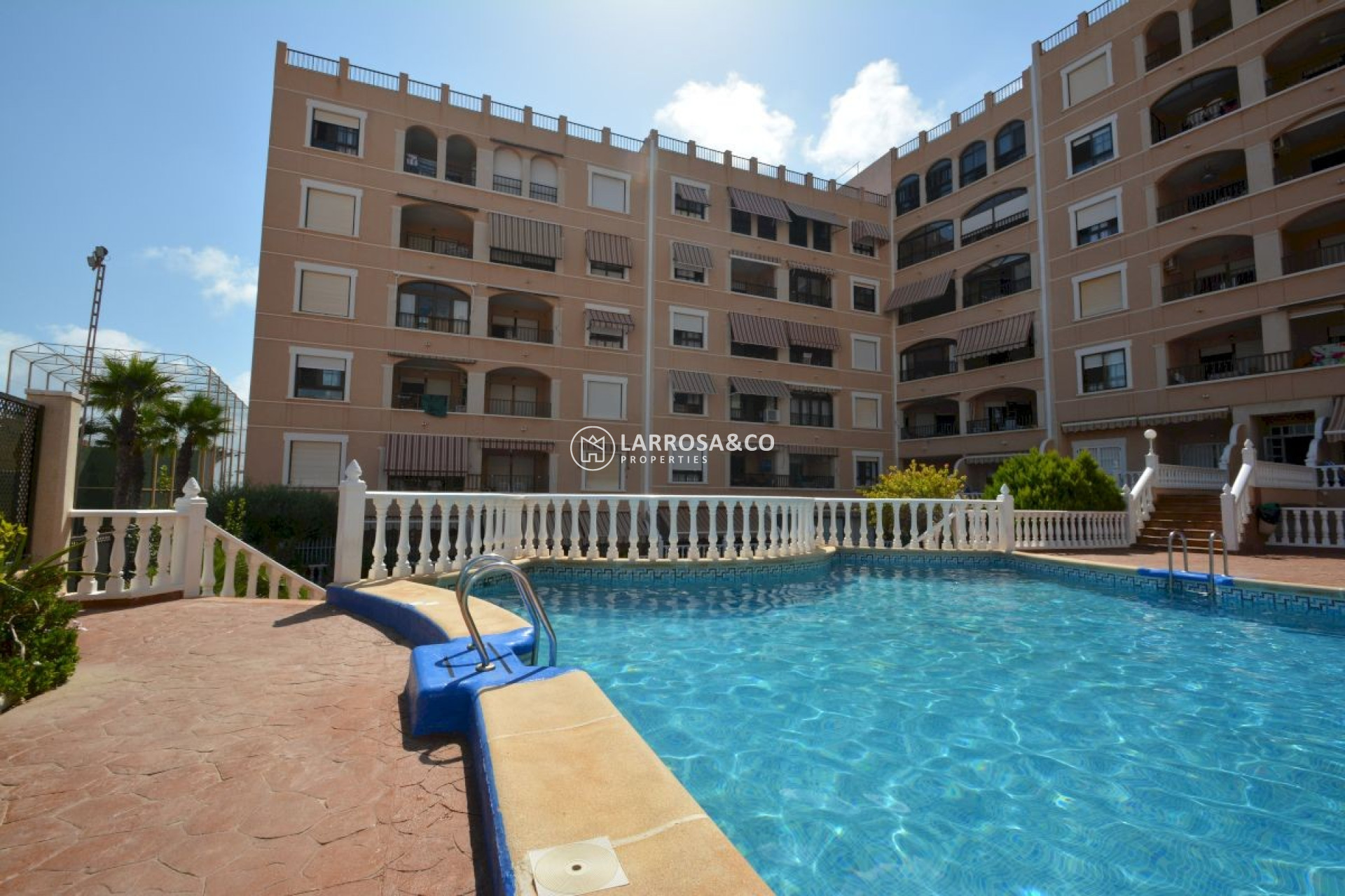 Resale - Apartment - Guardamar del Segura