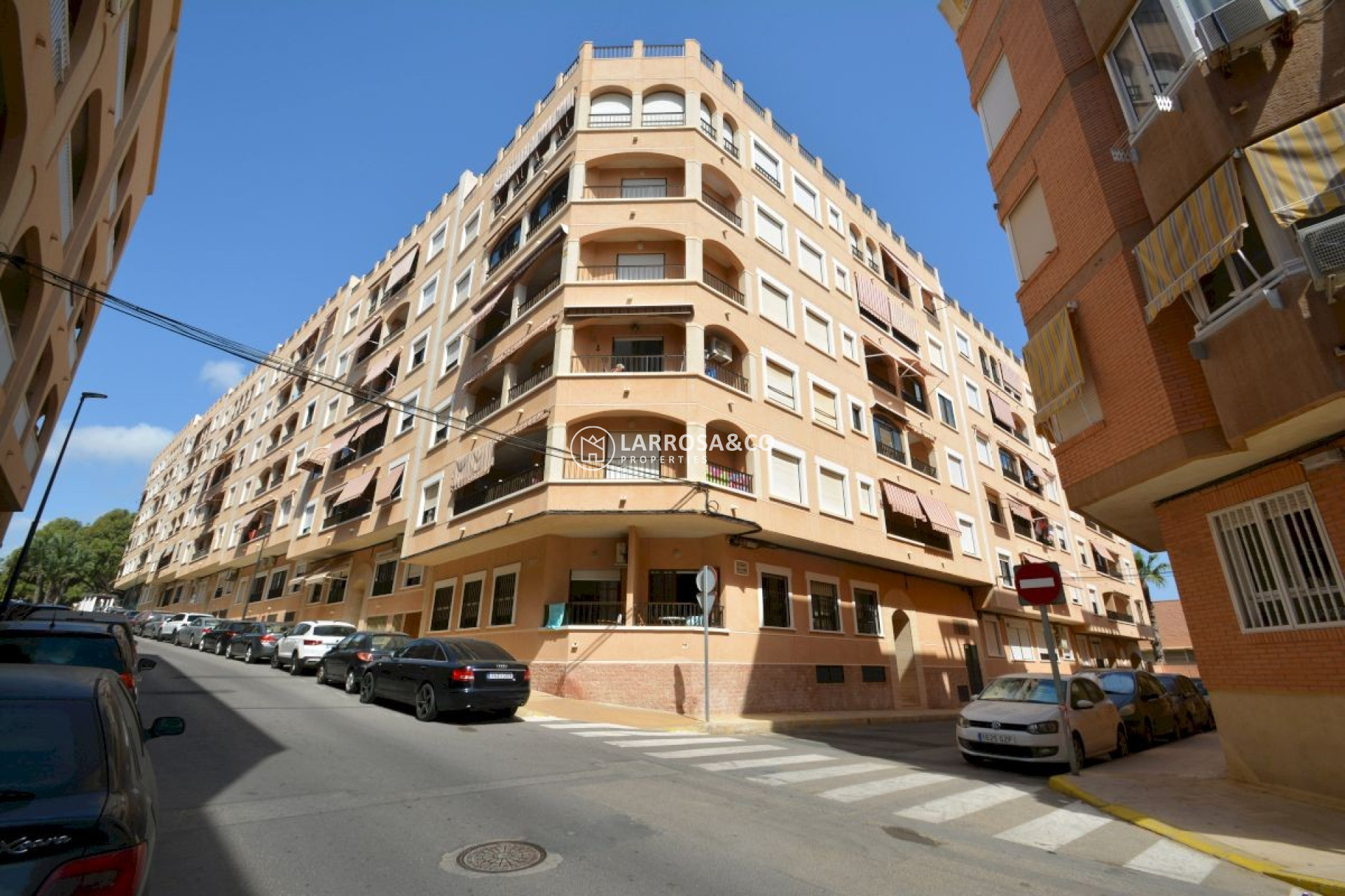 Resale - Apartment - Guardamar del Segura