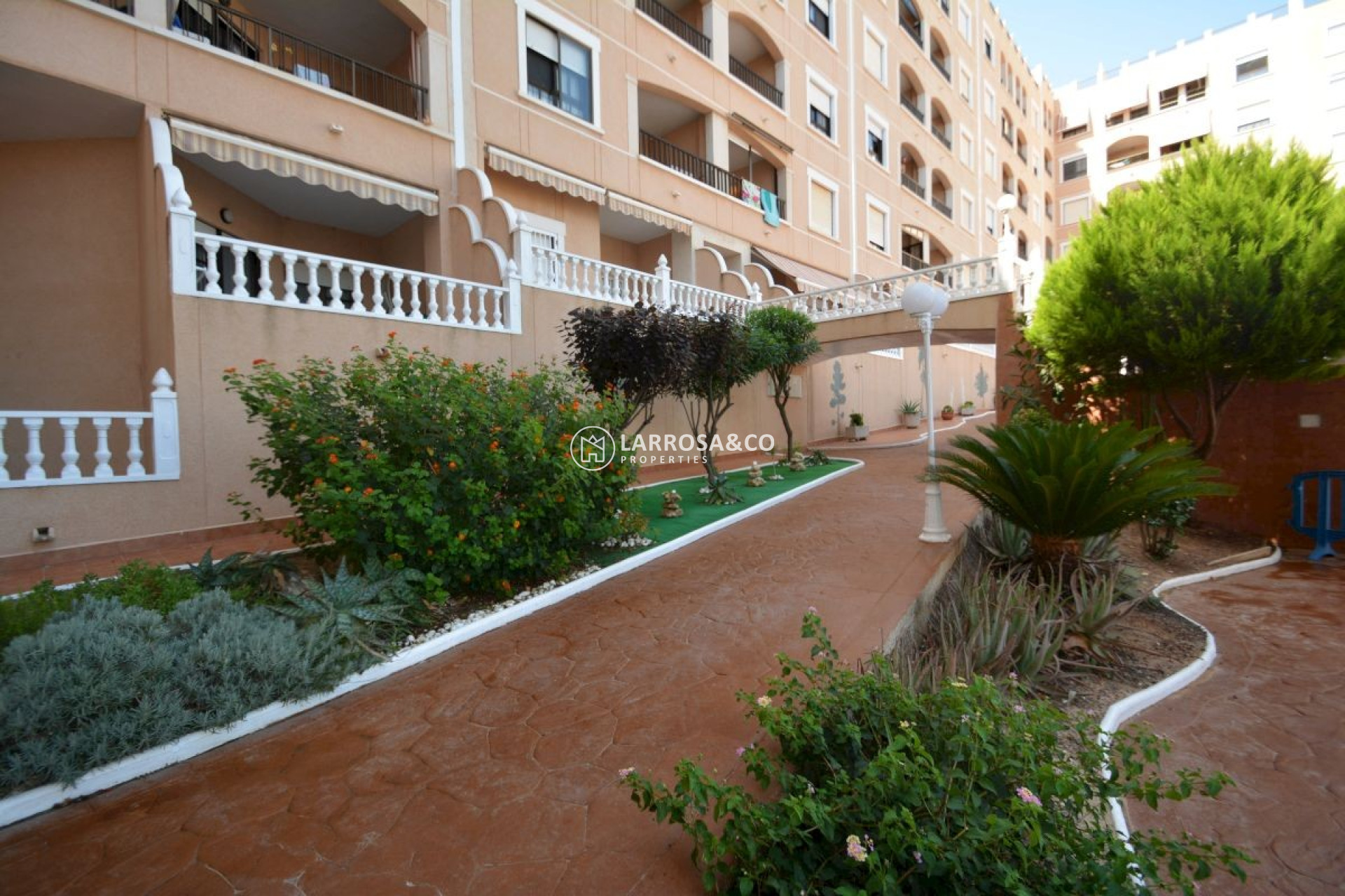 Resale - Apartment - Guardamar del Segura