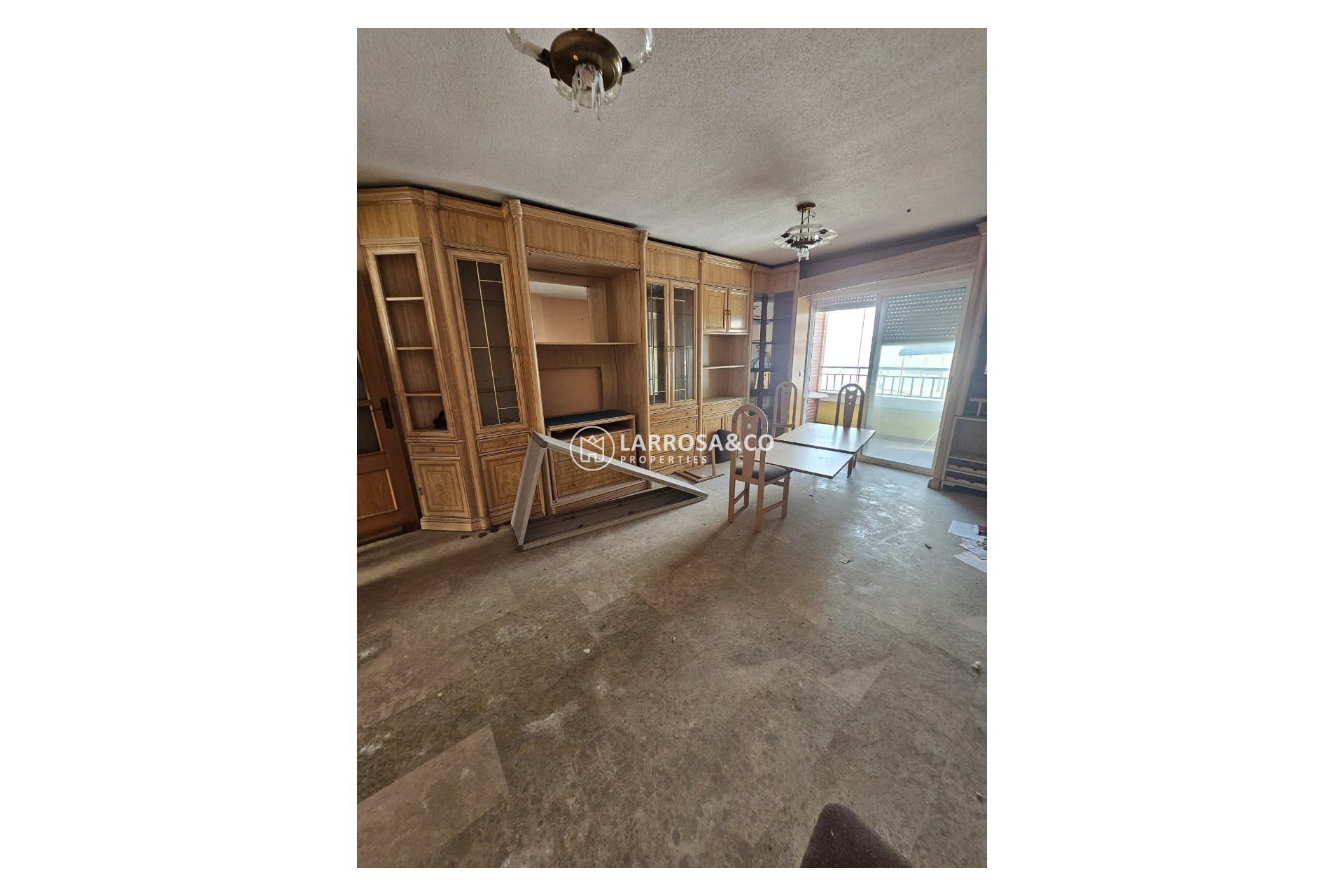 Resale - Apartment - Guardamar del Segura