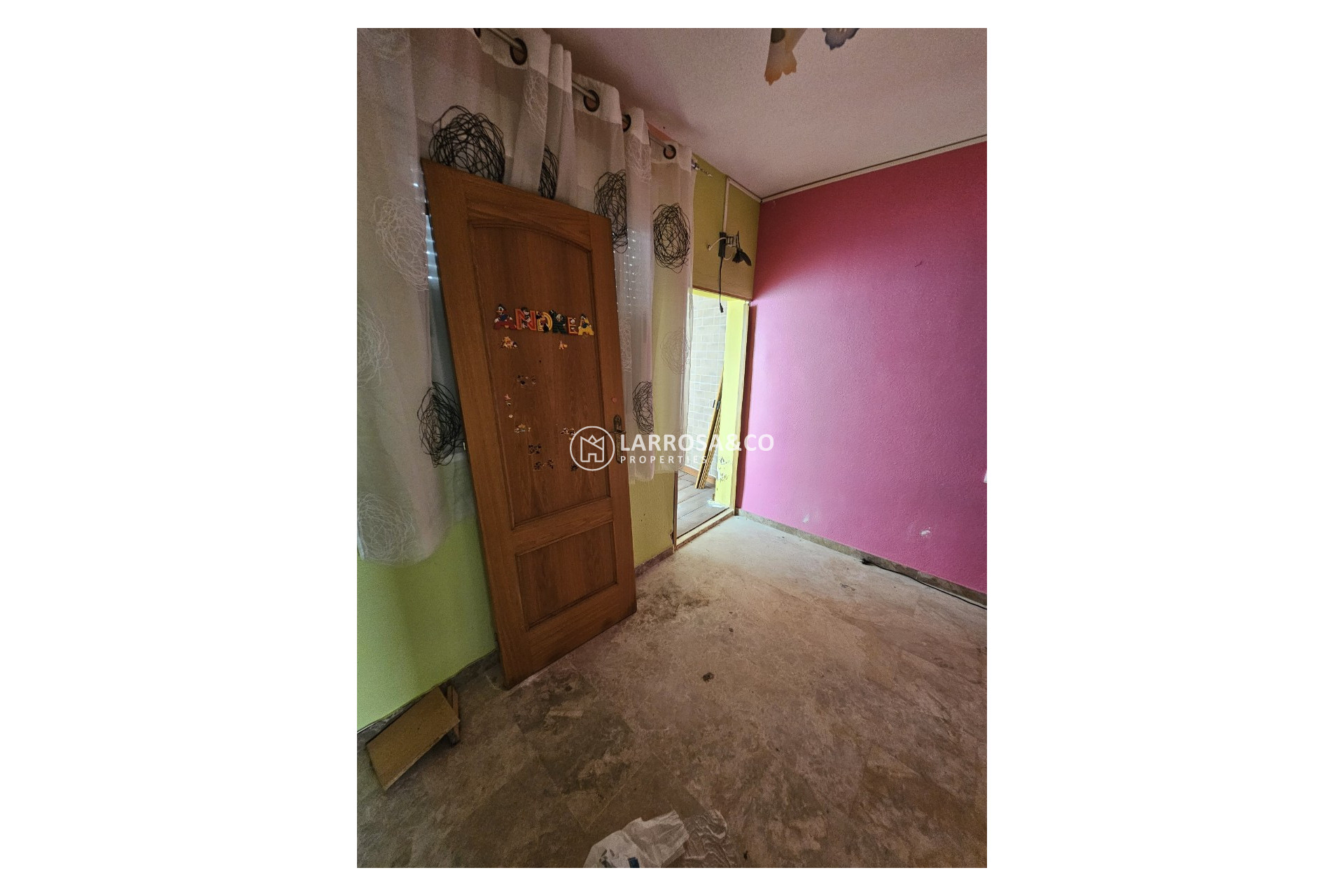 Resale - Apartment - Guardamar del Segura