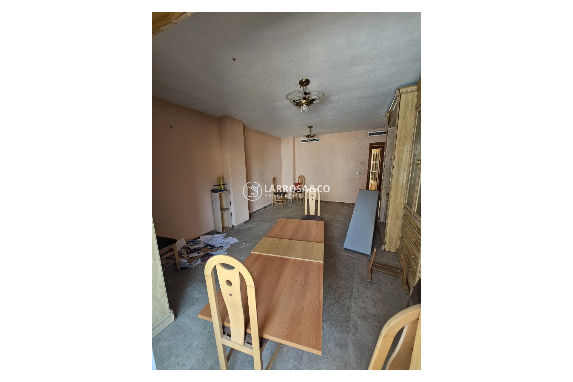 Resale - Apartment - Guardamar del Segura