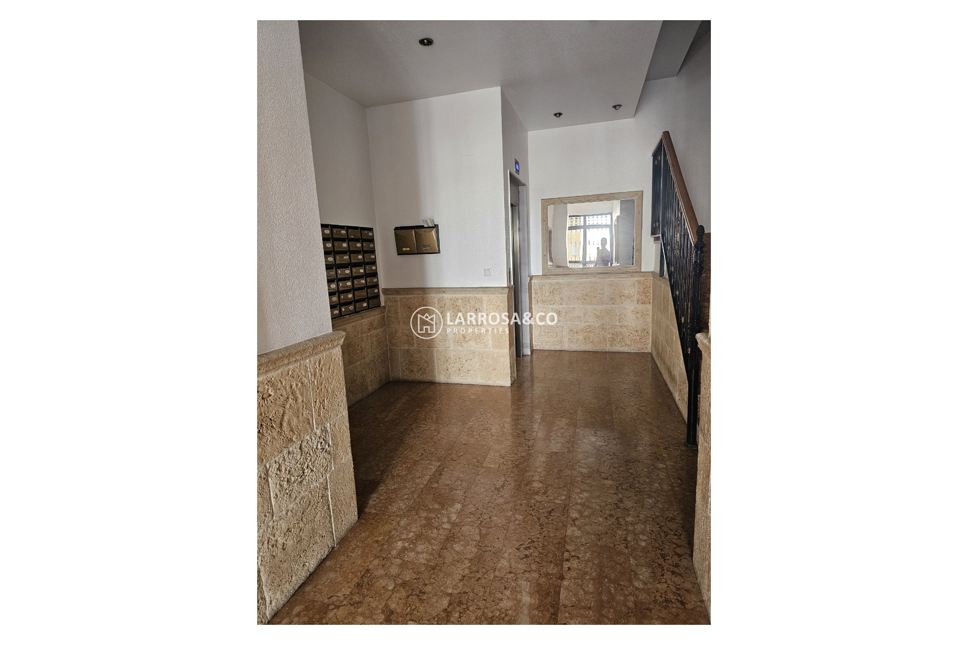 Resale - Apartment - Guardamar del Segura
