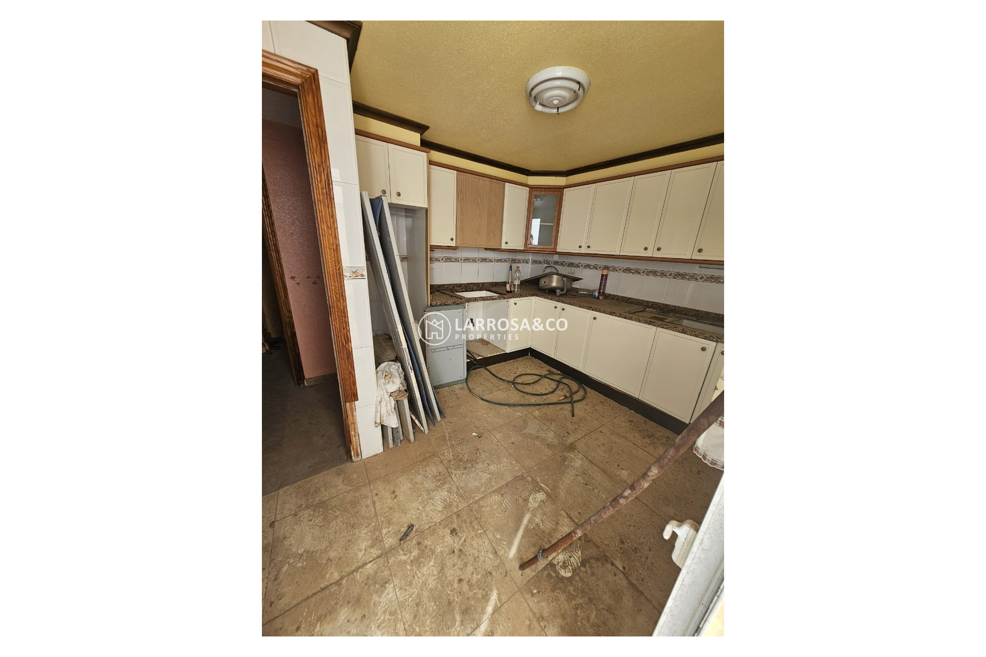 Resale - Apartment - Guardamar del Segura