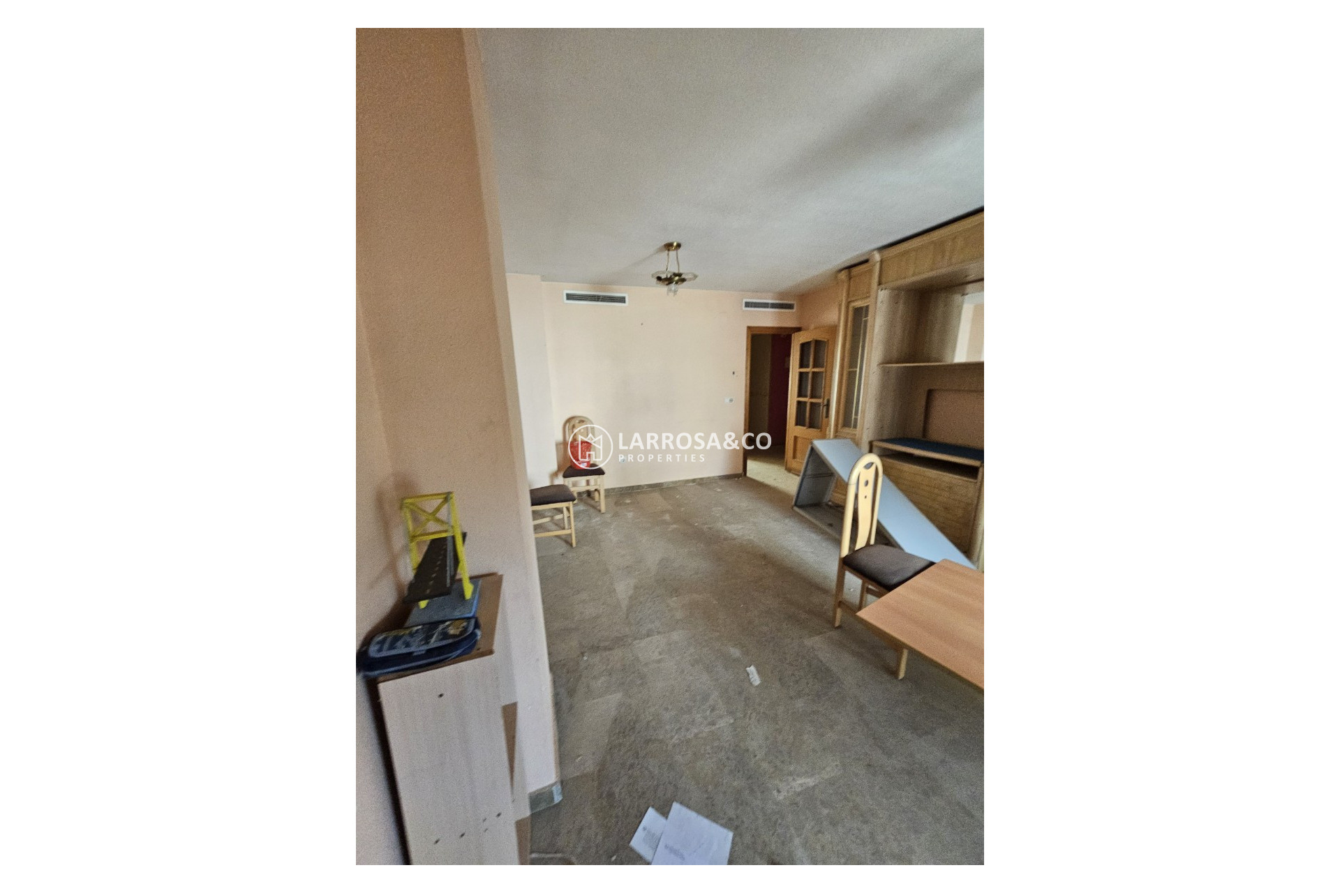 Resale - Apartment - Guardamar del Segura