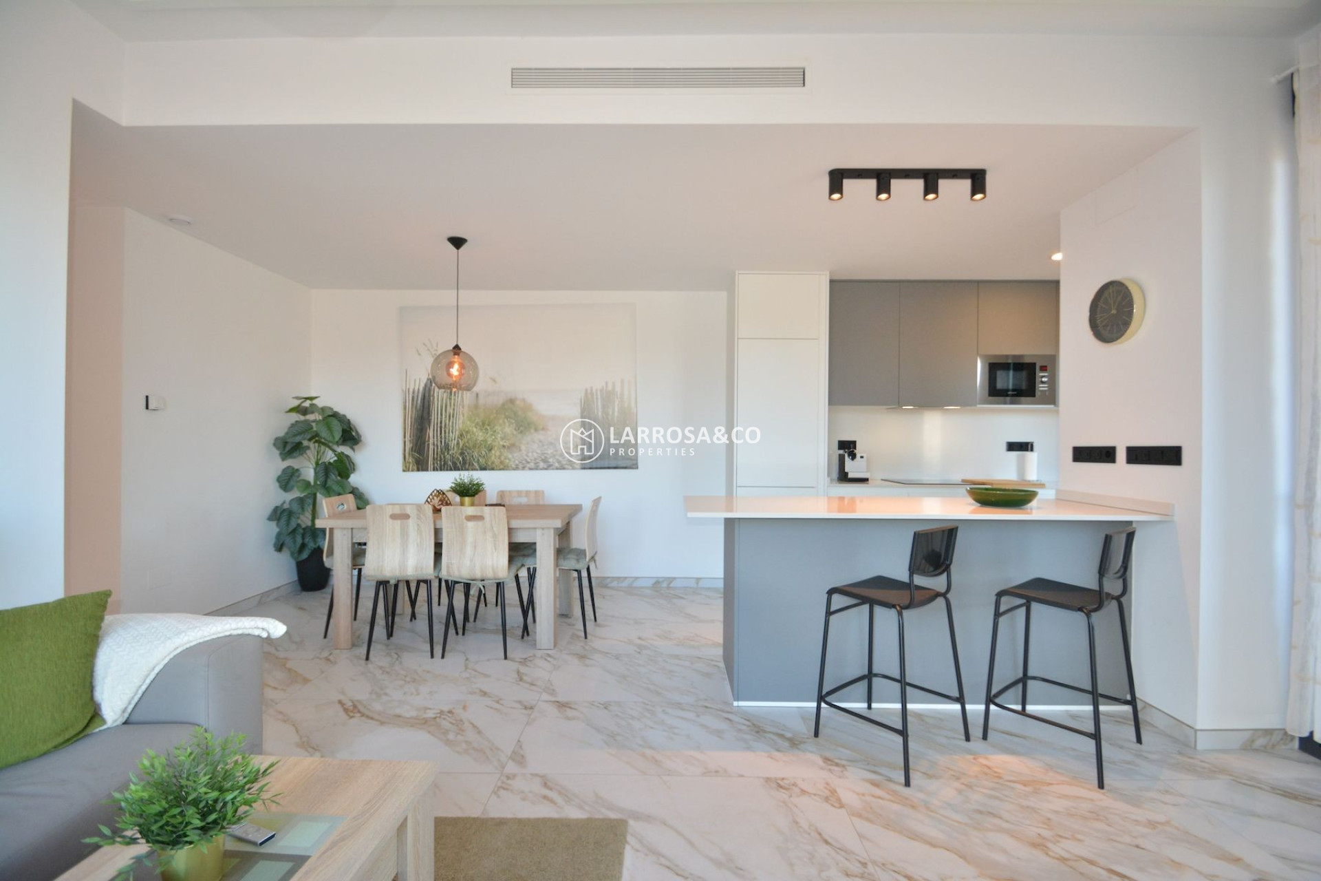 Resale - Apartment - Guardamar del Segura