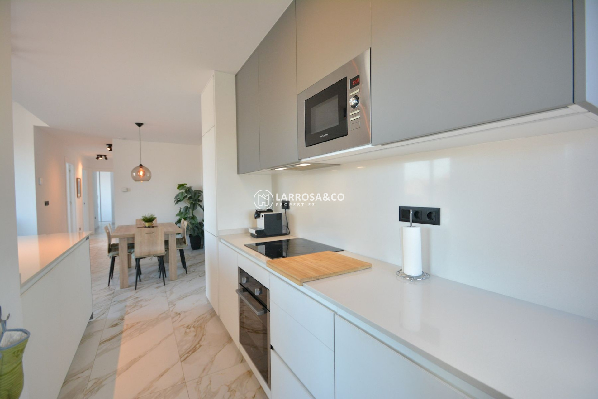 Resale - Apartment - Guardamar del Segura