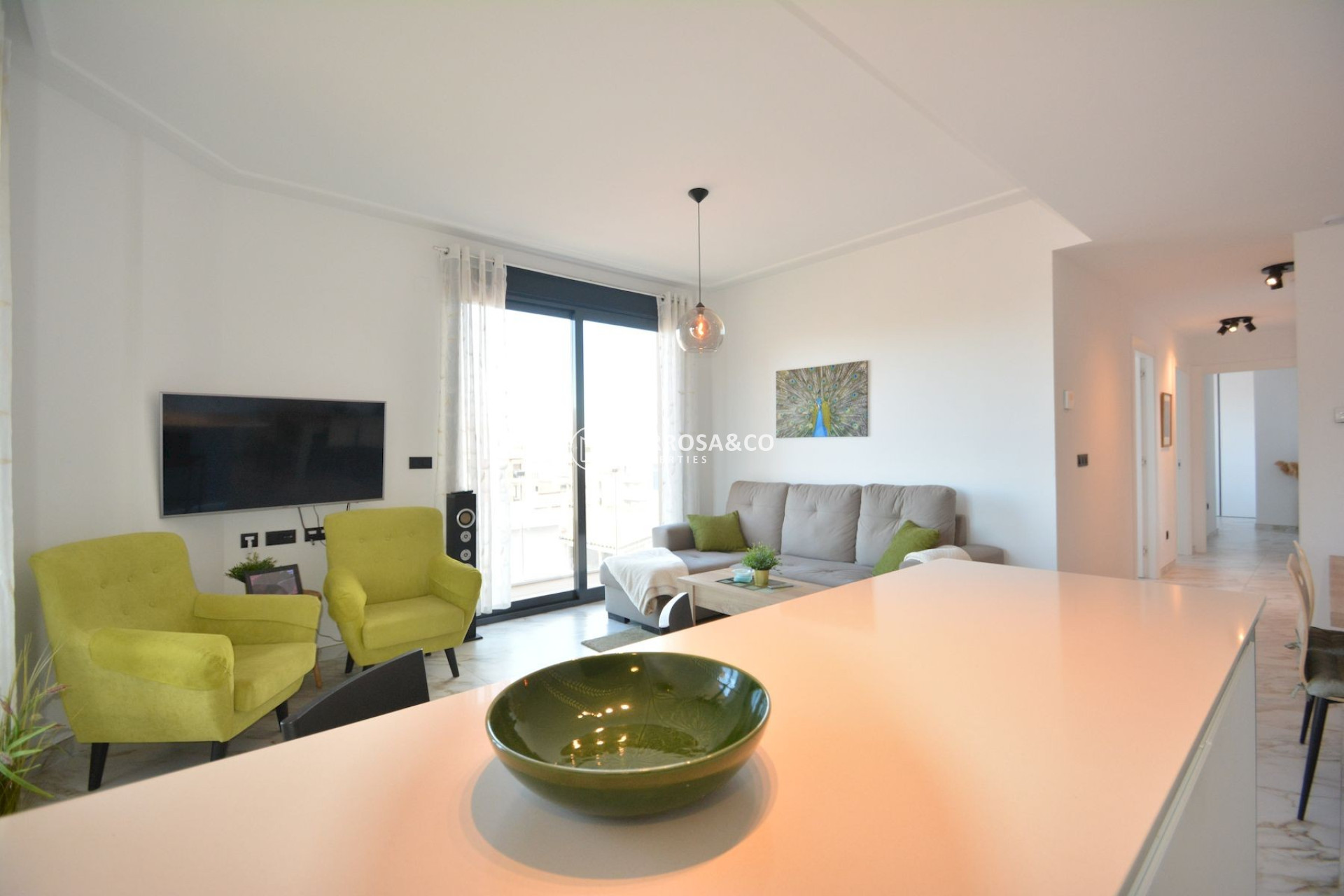 Resale - Apartment - Guardamar del Segura