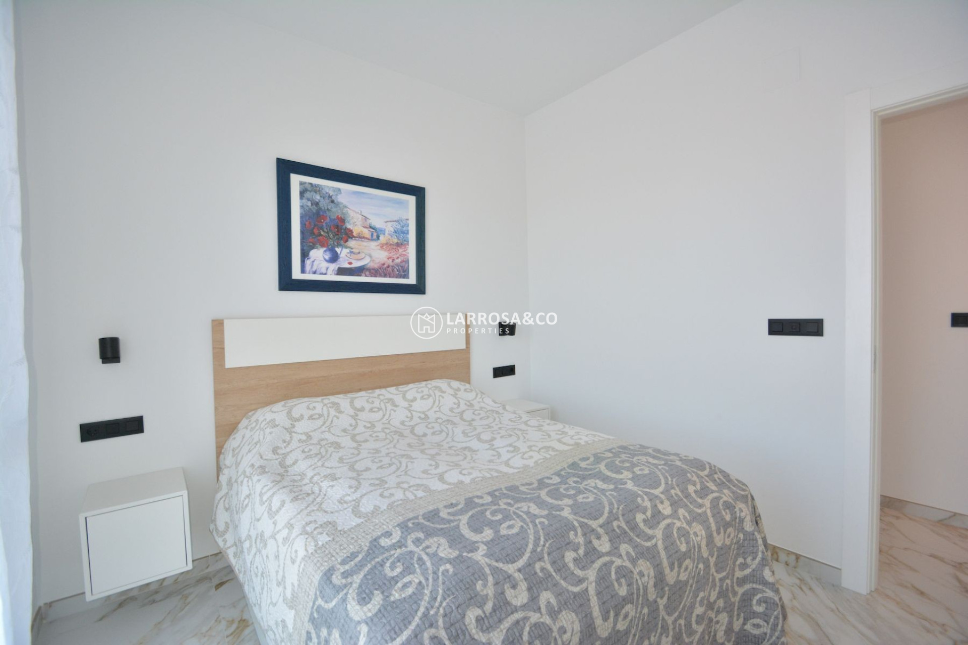 Resale - Apartment - Guardamar del Segura
