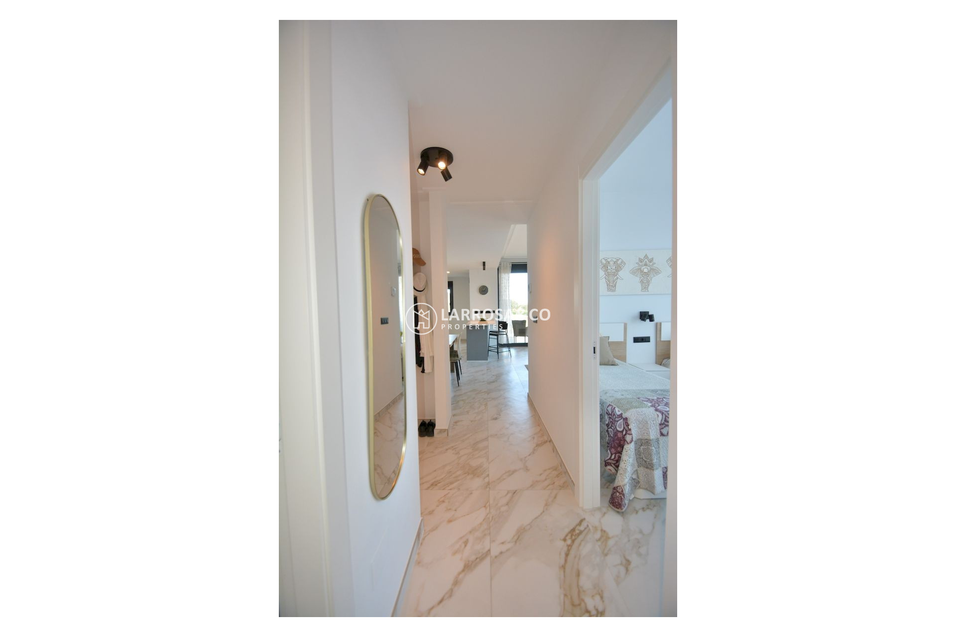 Resale - Apartment - Guardamar del Segura