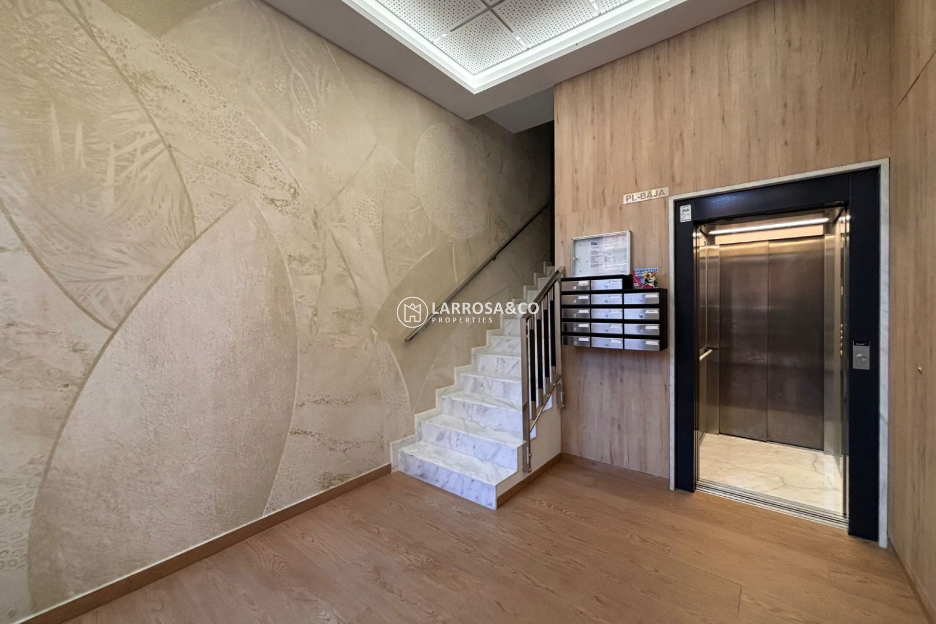 Resale - Apartment - Guardamar del Segura